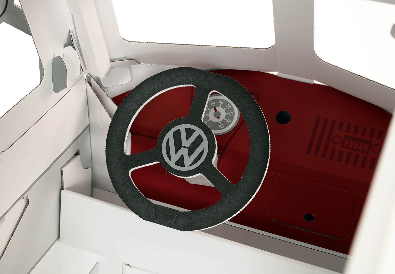 cardboard，security，product design，industrial design，environment protection，