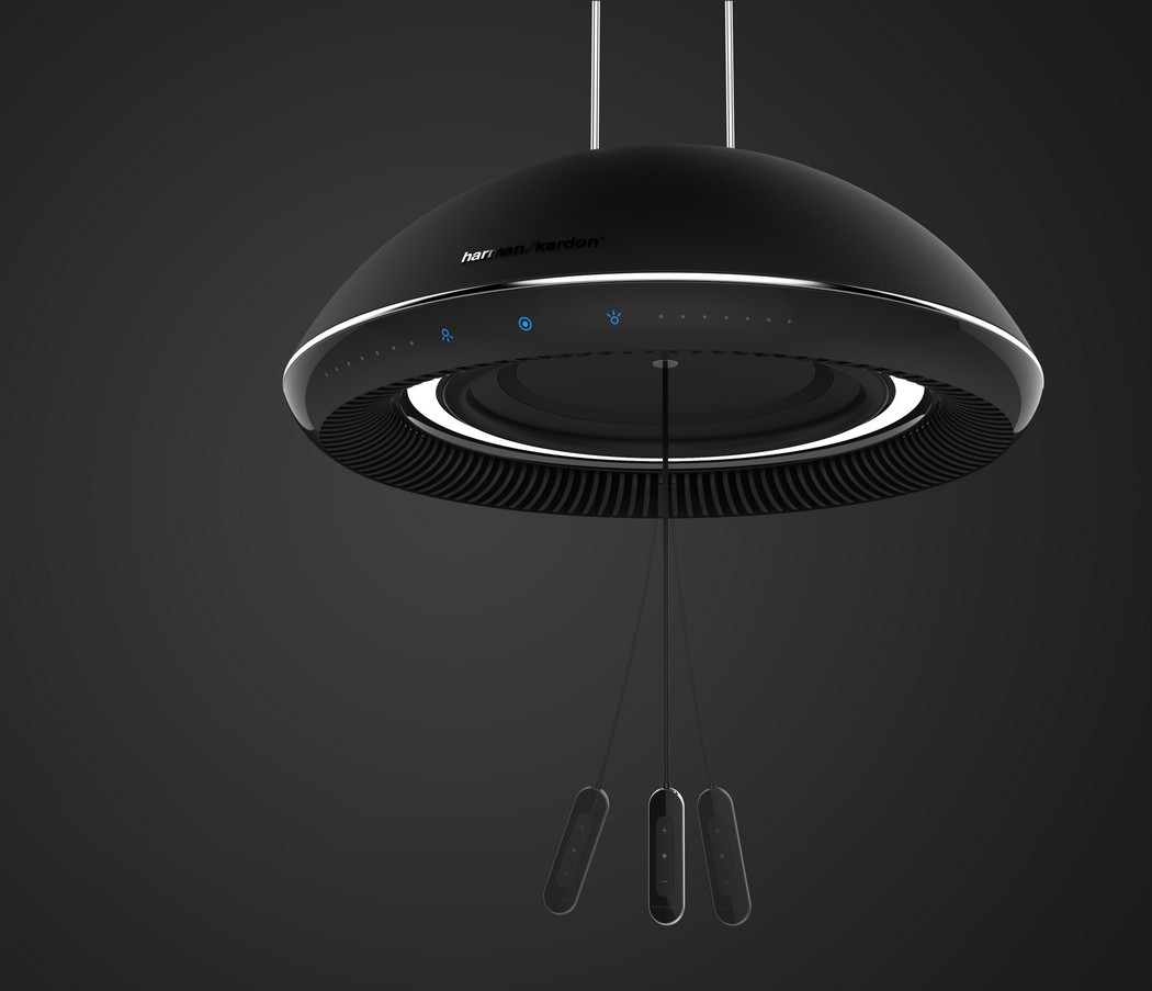 lamps and lanterns，intelligence，Mobile control，science and technology，product，