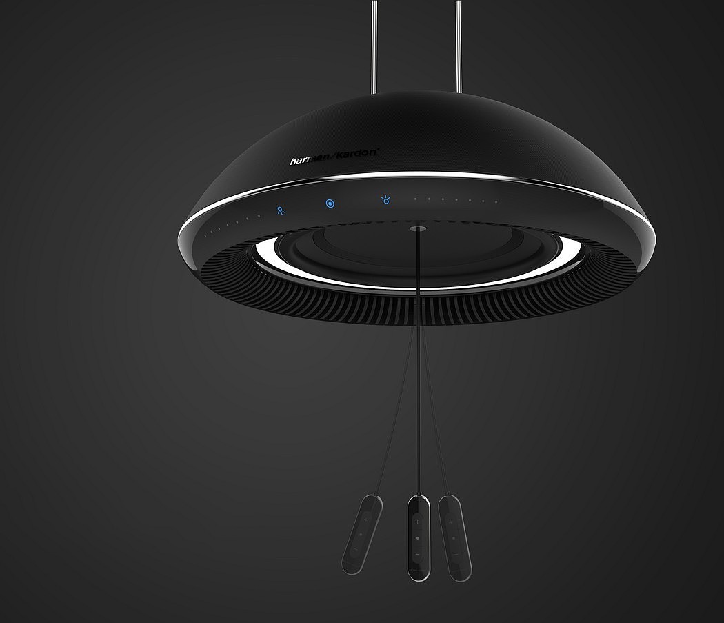 lamps and lanterns，intelligence，Mobile control，science and technology，product，