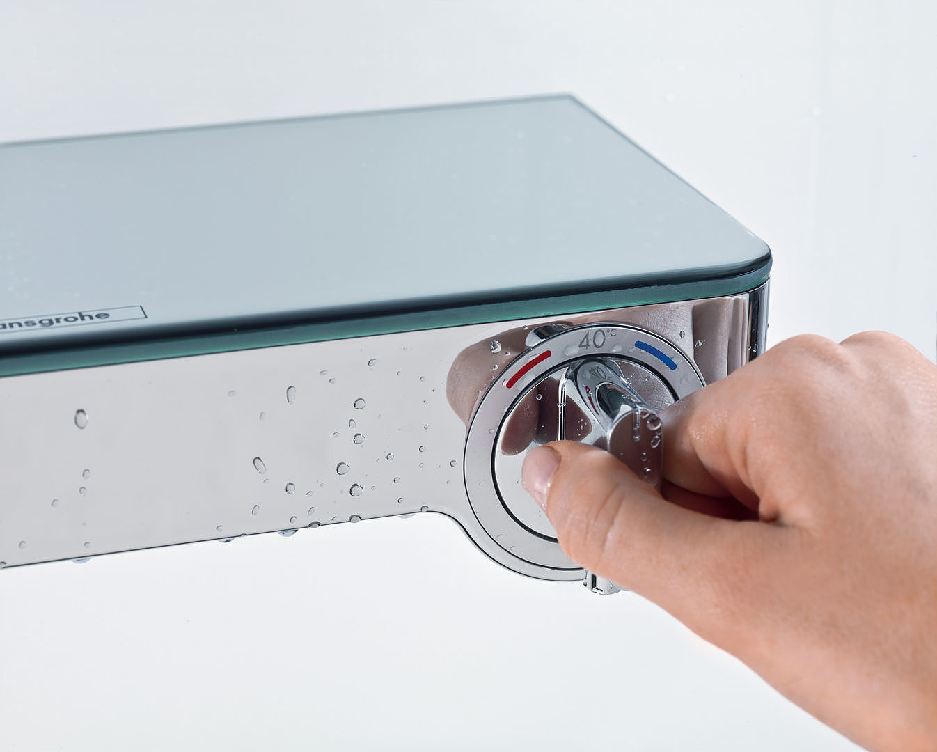 if，Shower Room，