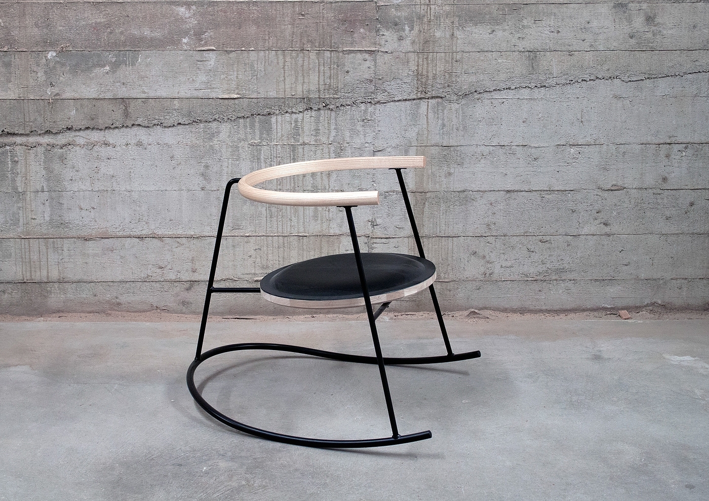 Home Furnishing，product design，industrial design，chair，Simplicity，