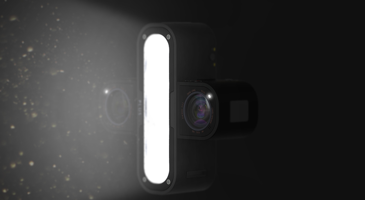 outdoors，motion，automative lighting，Bicycle，