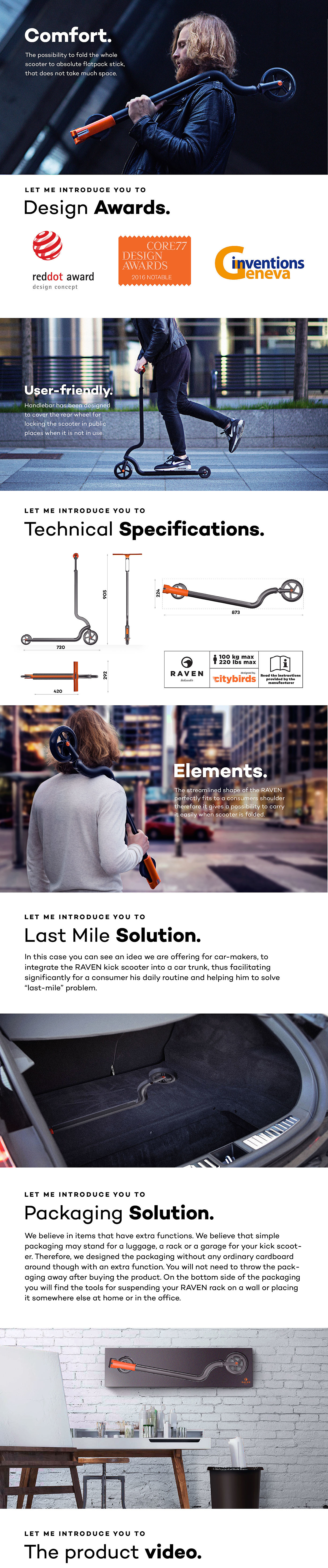 Portable，Transportation tools，vehicle，fold，