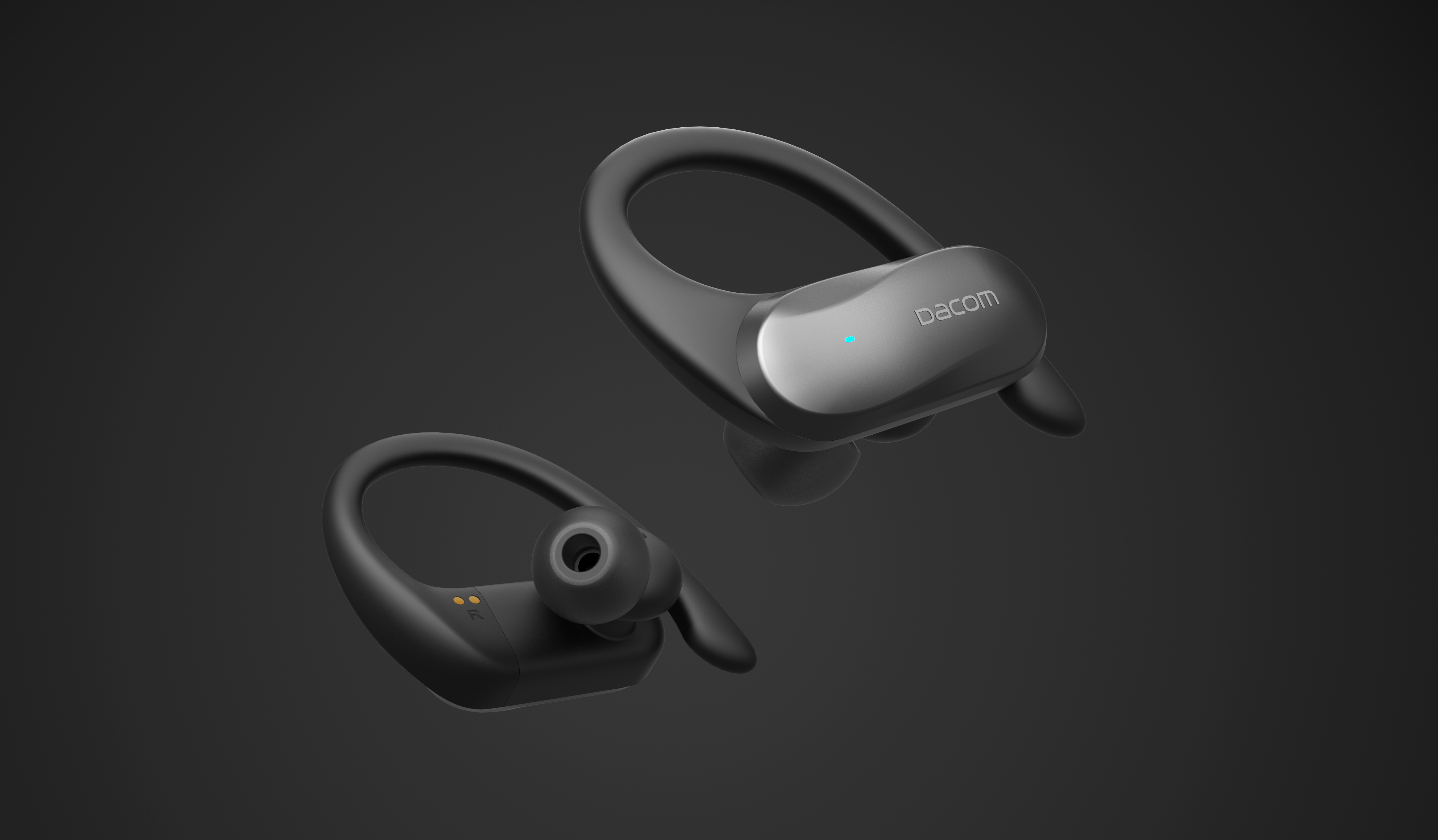 TWS, sports enthusiast，