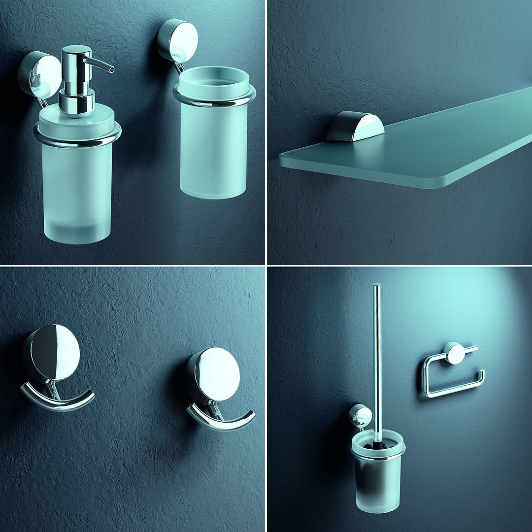 if，Shower Room，
