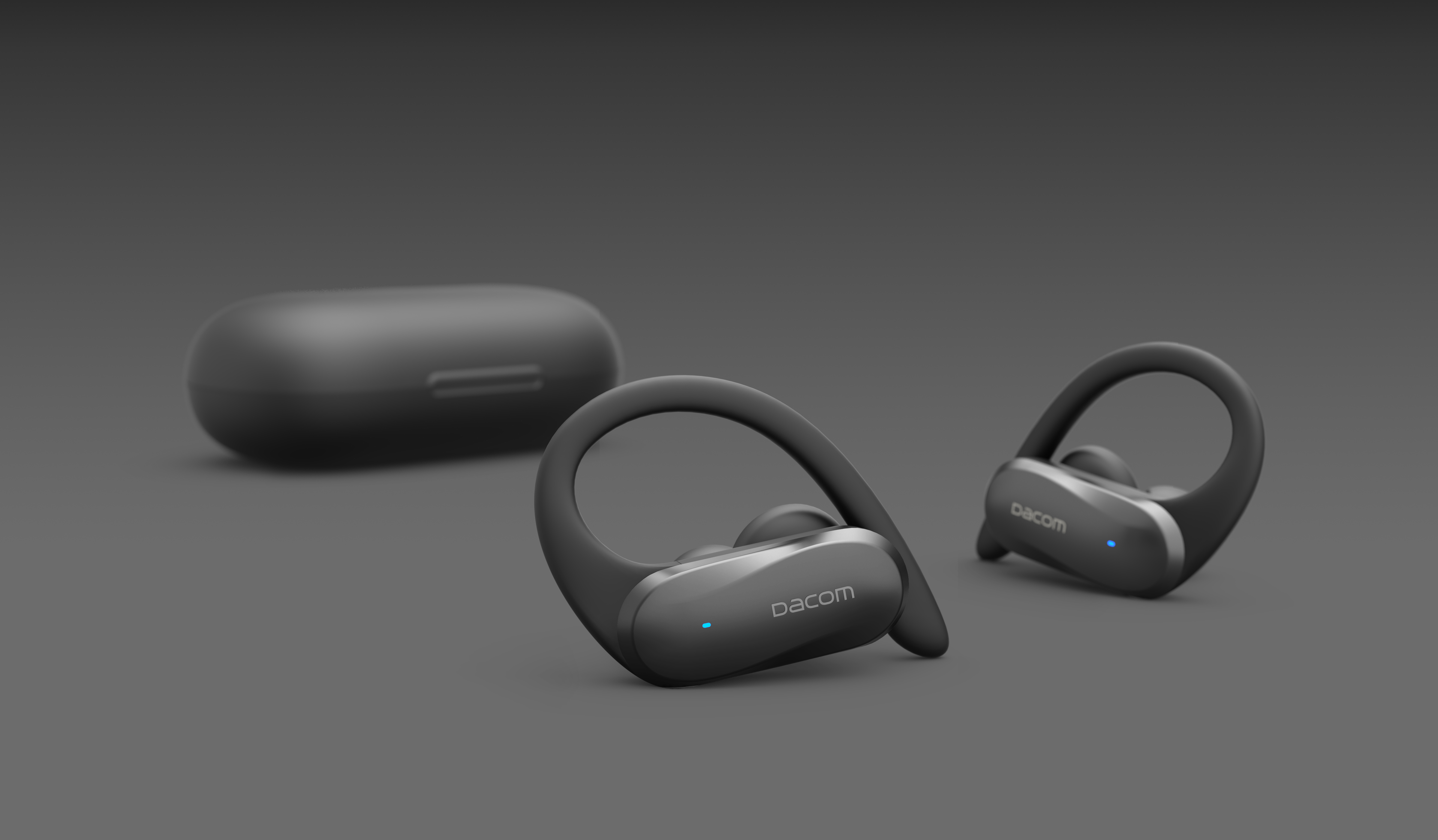 TWS, sports enthusiast，