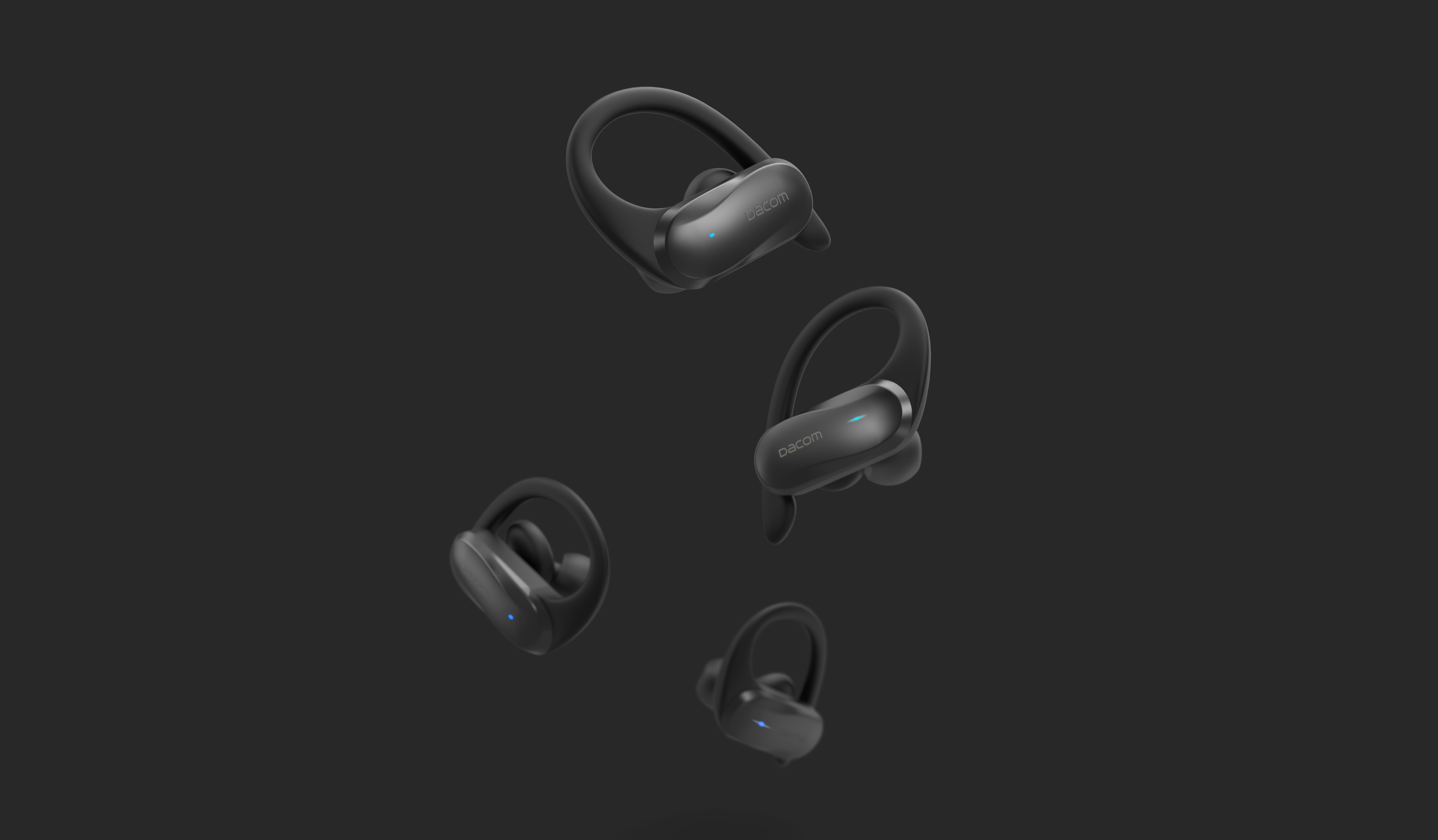 TWS, sports enthusiast，