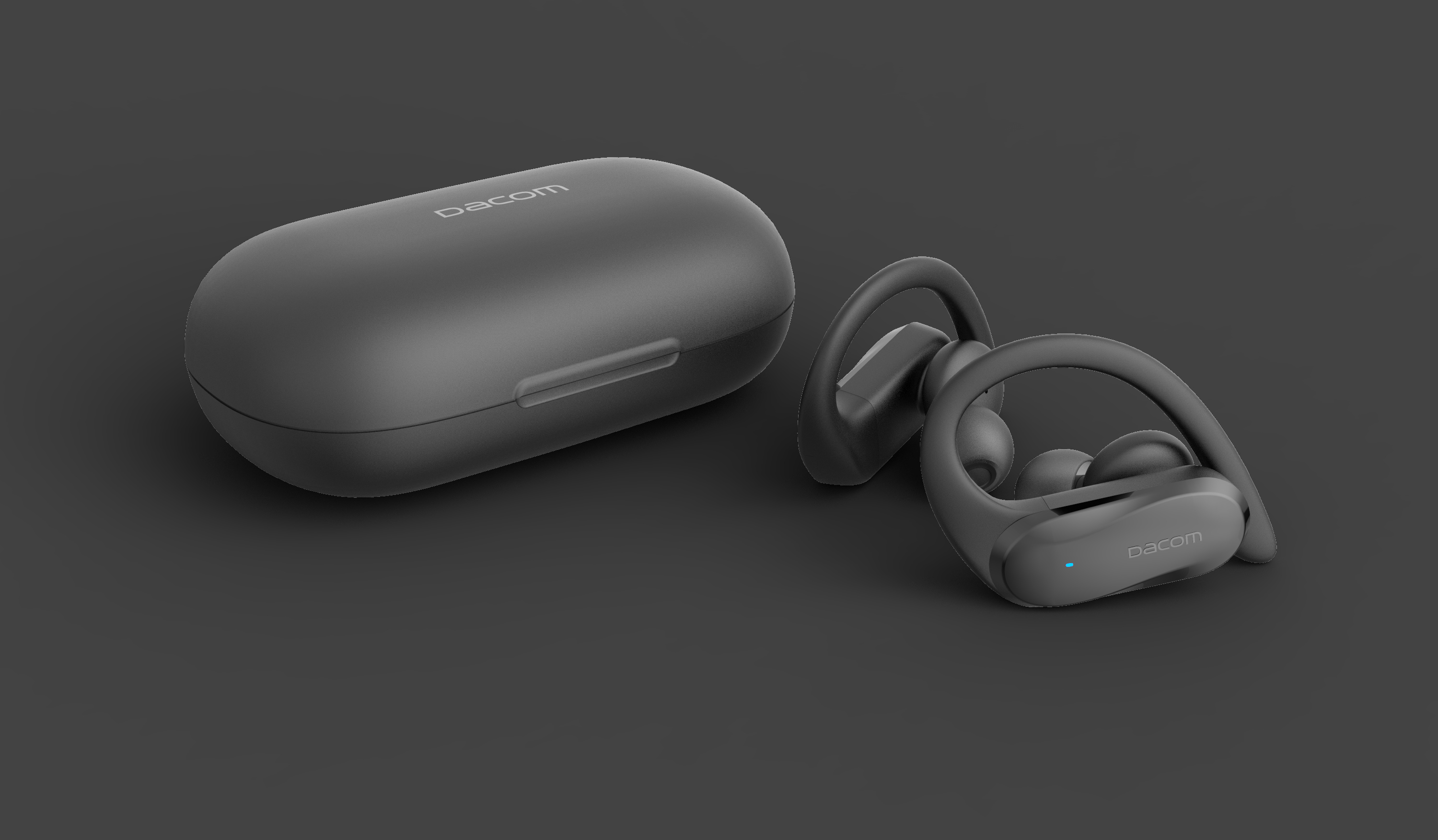 TWS, sports enthusiast，