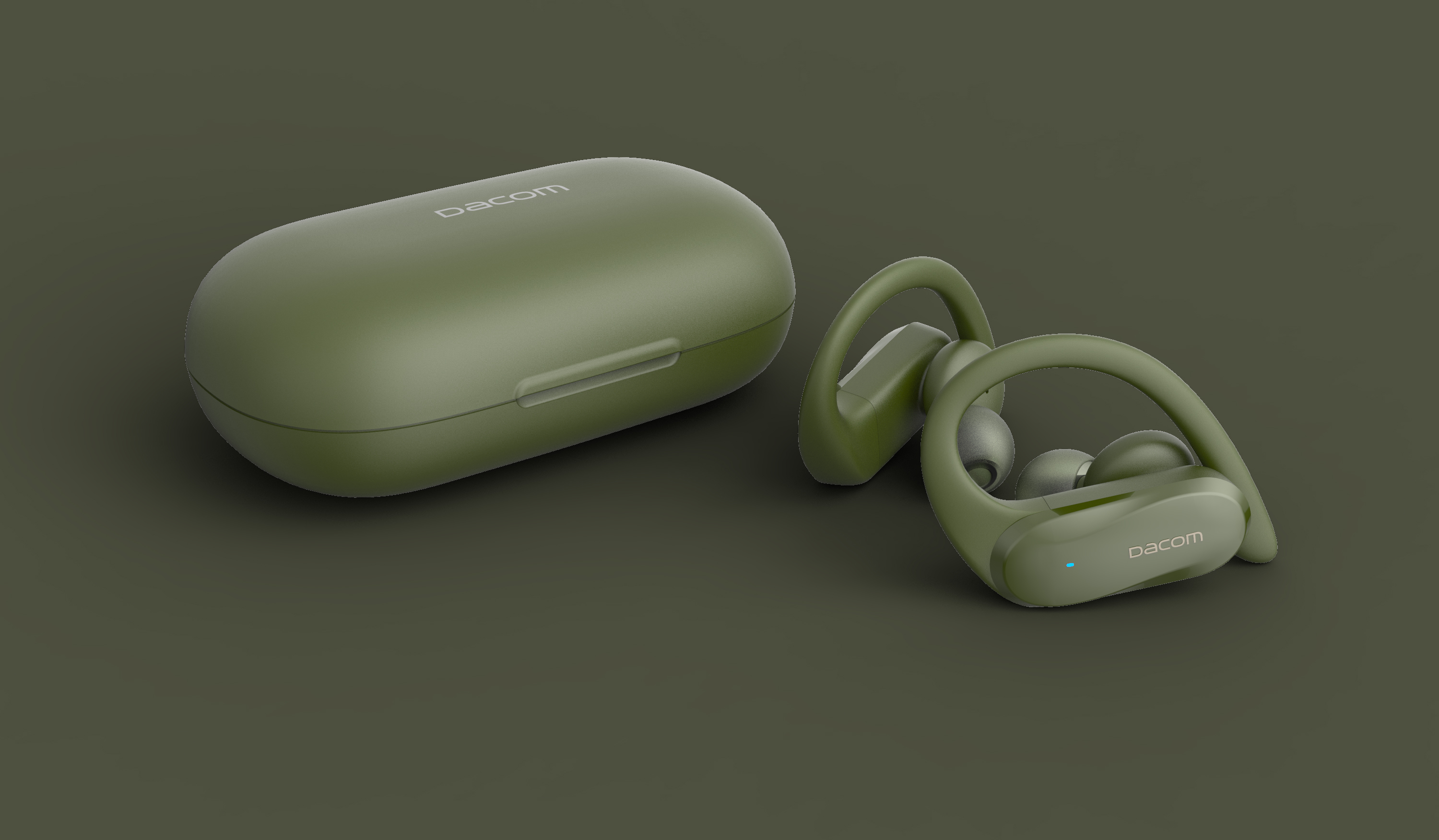 TWS, sports enthusiast，