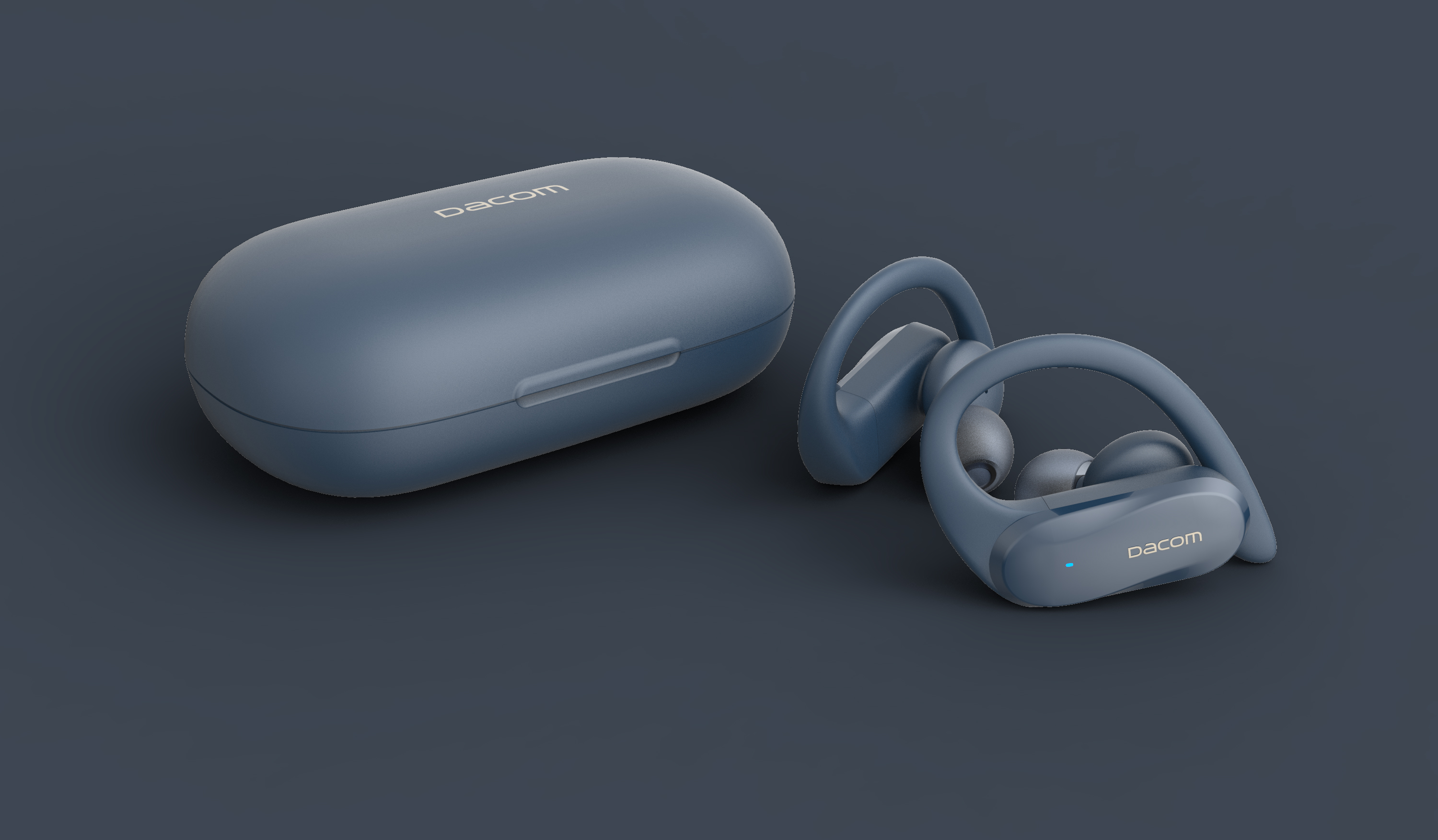 TWS, sports enthusiast，