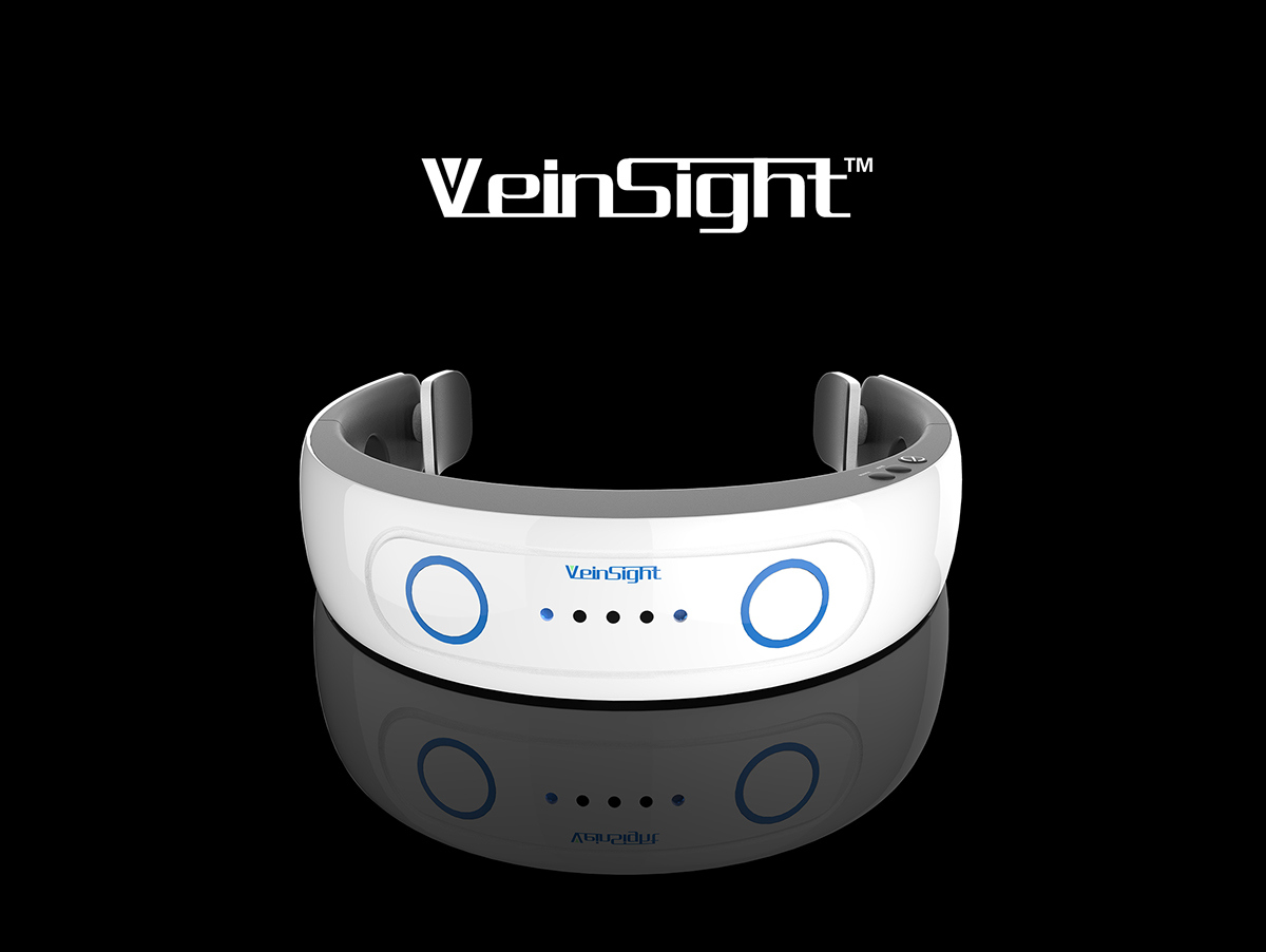 Wearable，intelligence，medical care，product design，comfortable，Modern technology，concept，
