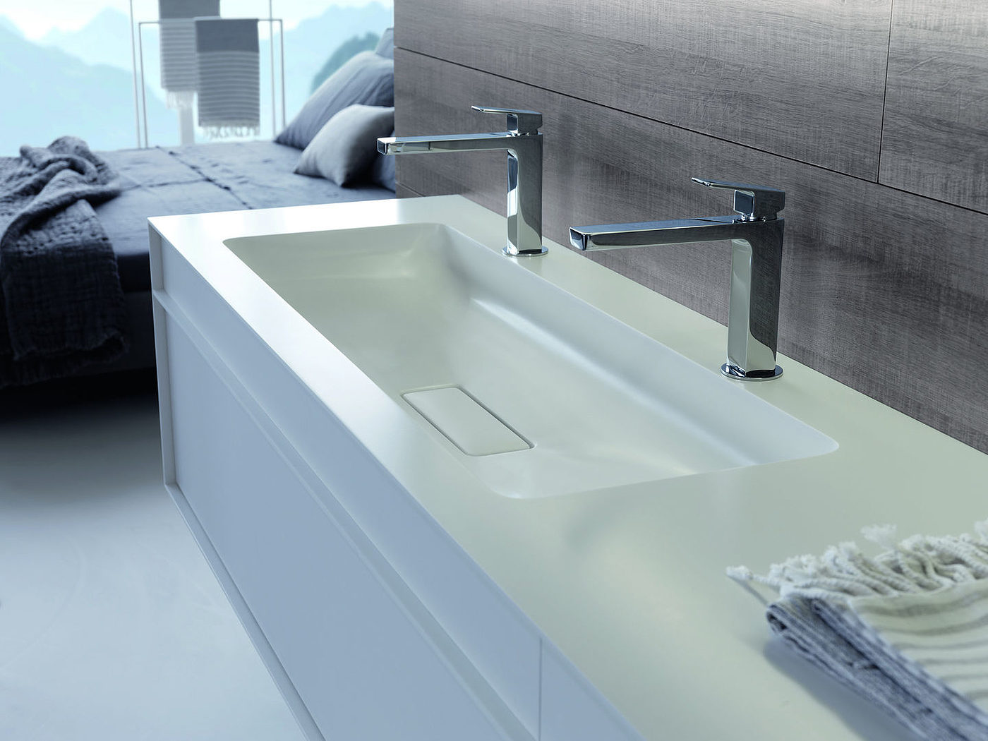 if，Shower Room，