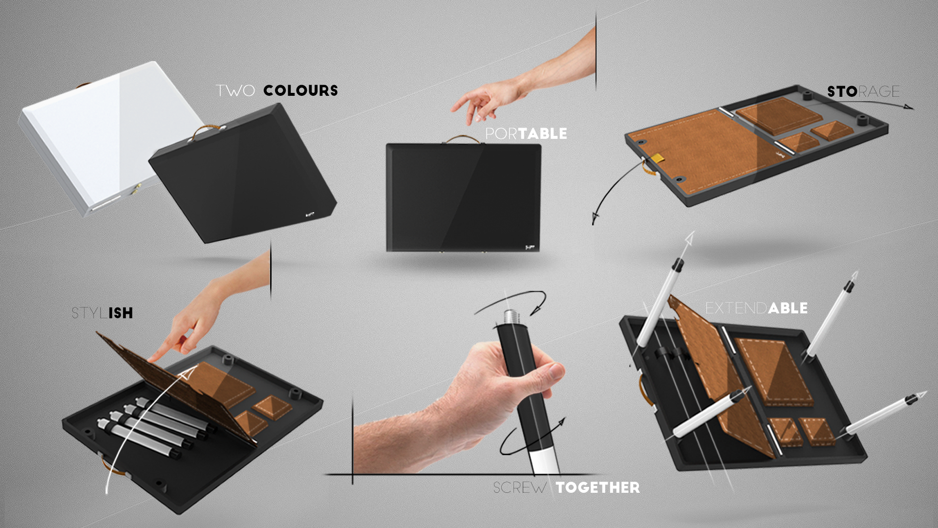 Home Furnishing，Simplicity，convenient，product design，industrial design，