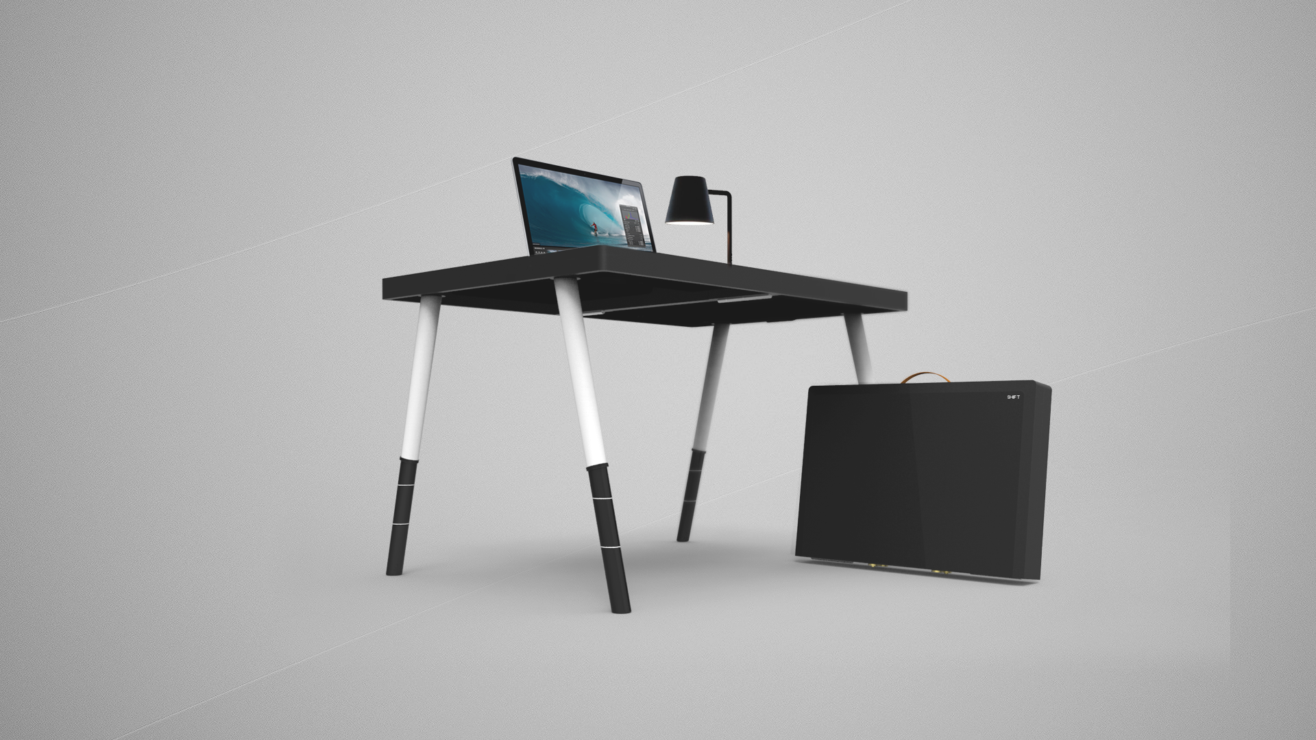 Home Furnishing，Simplicity，convenient，product design，industrial design，