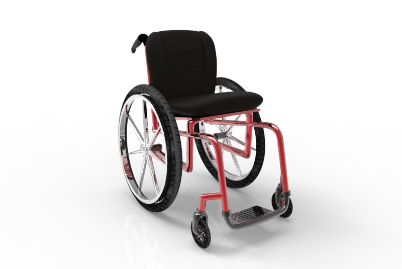 medical care，comfortable，lithe，product design，rhinoceros，