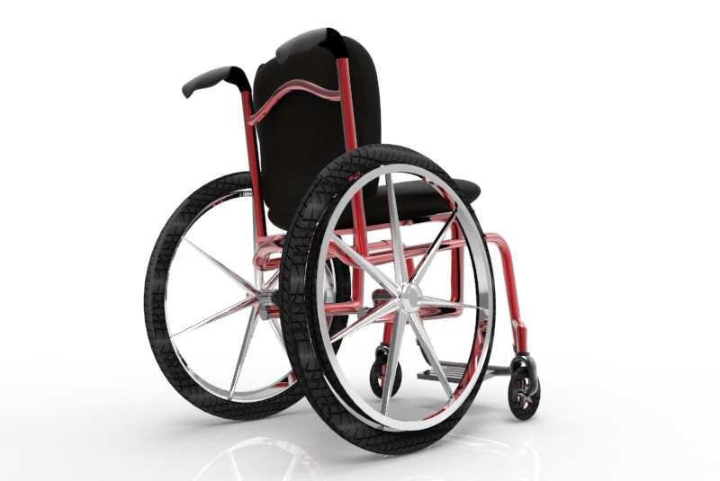 medical care，comfortable，lithe，product design，rhinoceros，