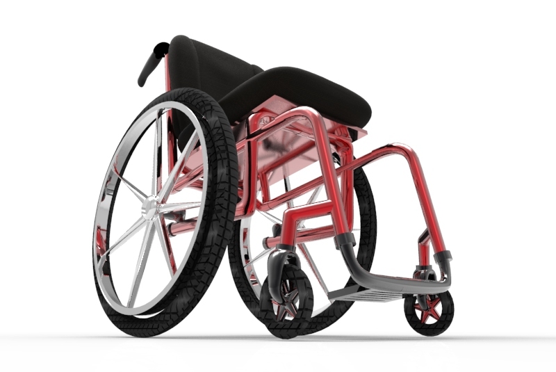 medical care，comfortable，lithe，product design，rhinoceros，