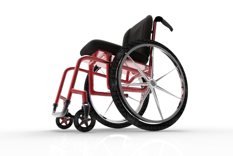 medical care，comfortable，lithe，product design，rhinoceros，