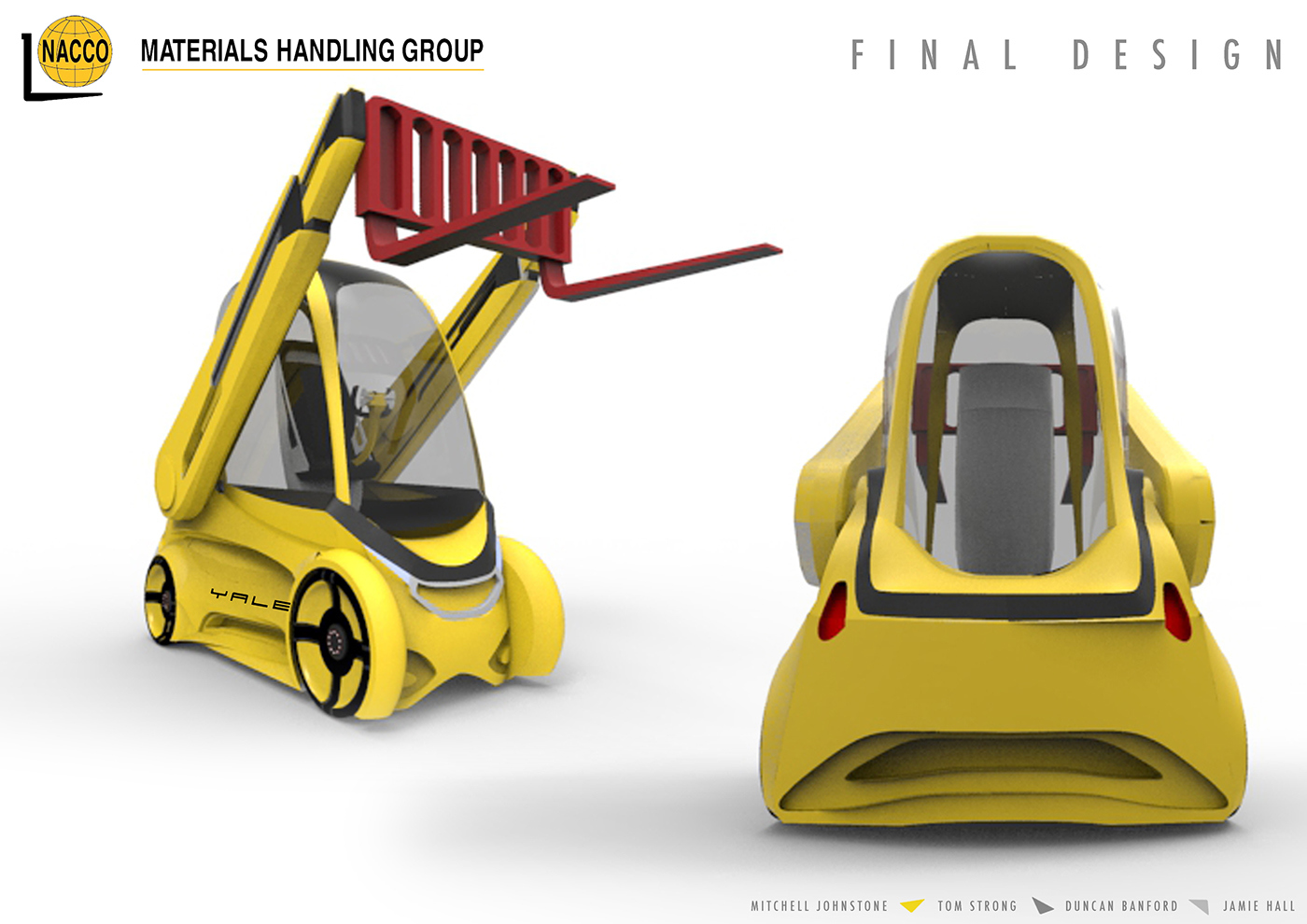 industrial design，Intelligent technology，conceptual design，design sketch，Tool car design，