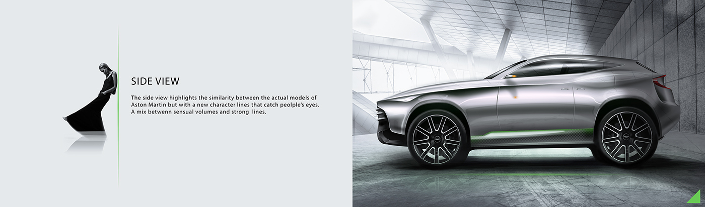 automobile，Automatic design，Visual design，Simplicity，industrial design，