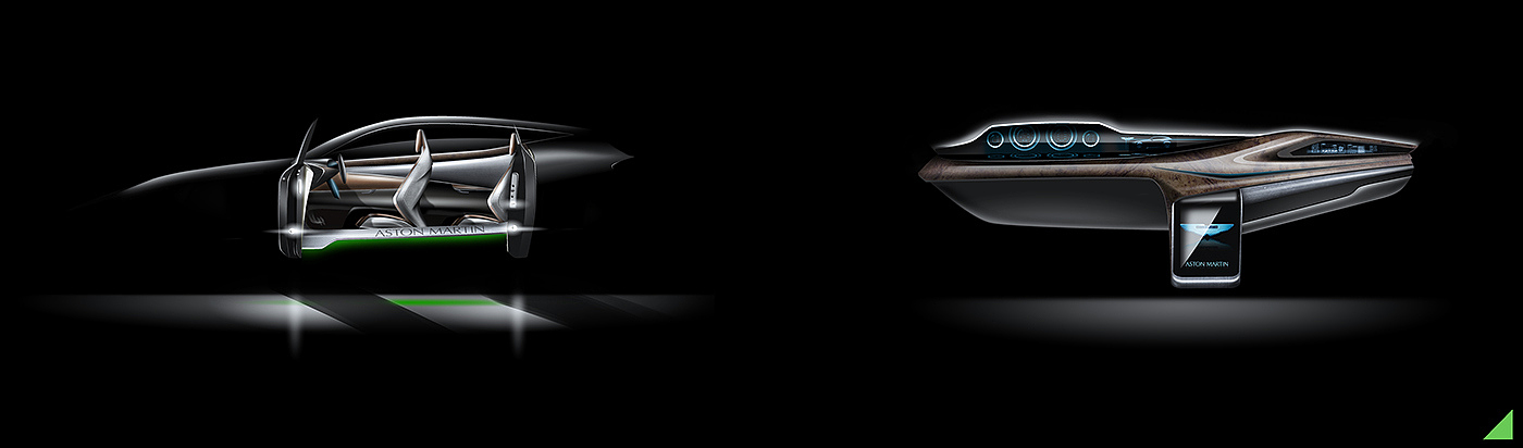automobile，Automatic design，Visual design，Simplicity，industrial design，