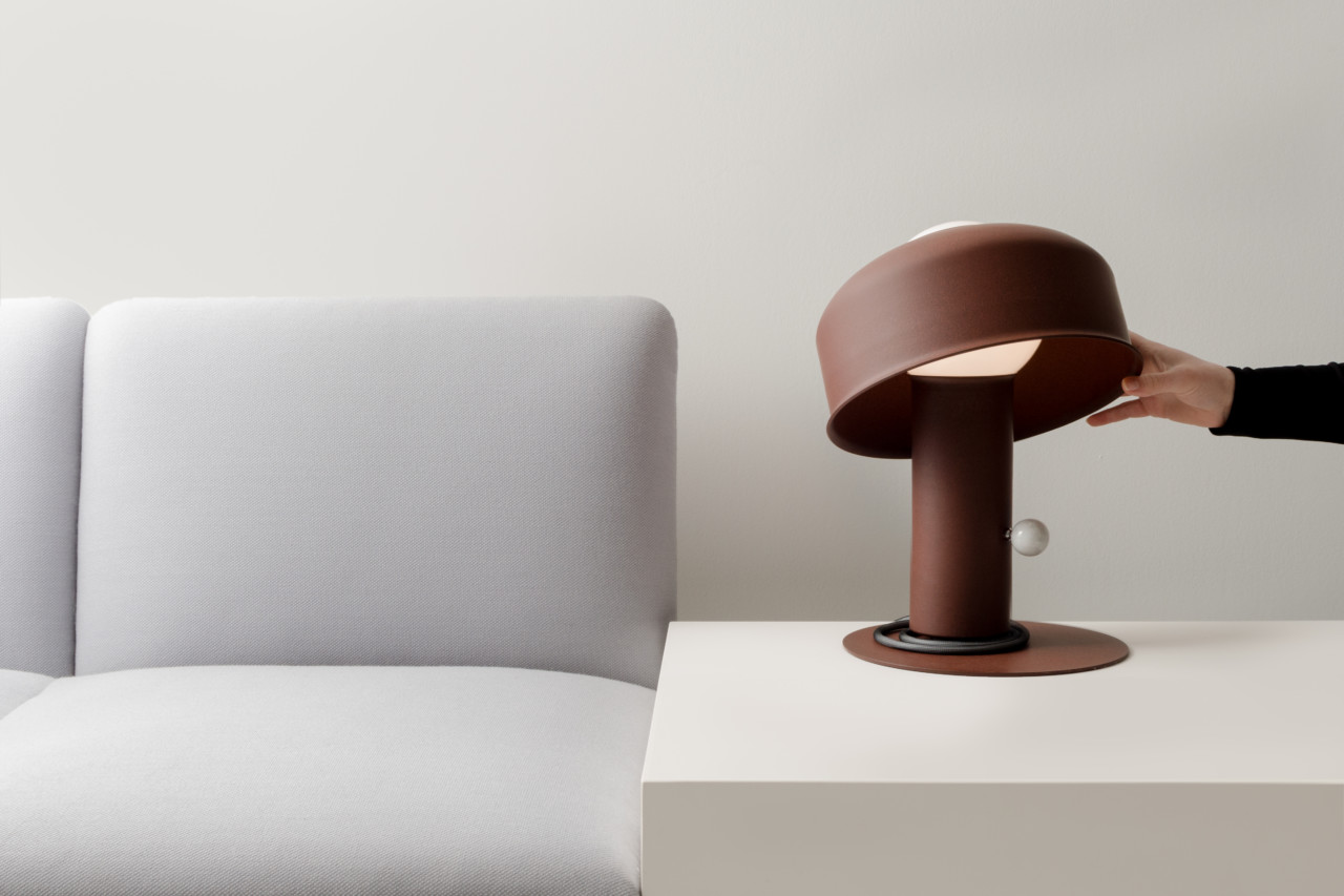 Turning Lamp ，lamps and lanterns，Desk lamp，