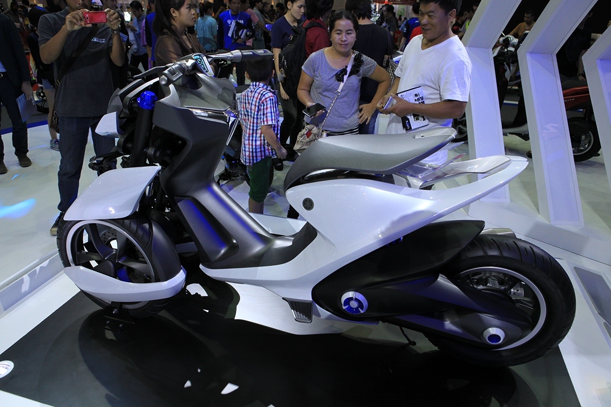 industrial design，Concept car design，design sketch，Intelligent technology，motorcycle，