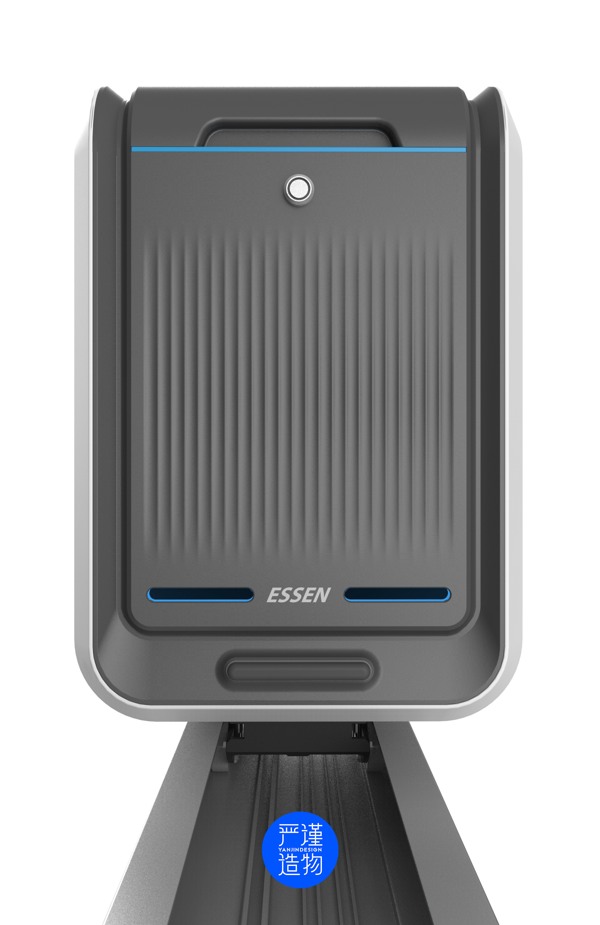 hospital，Medical products，Rail car，medical care，product design，industrial design，Rigorous creation，