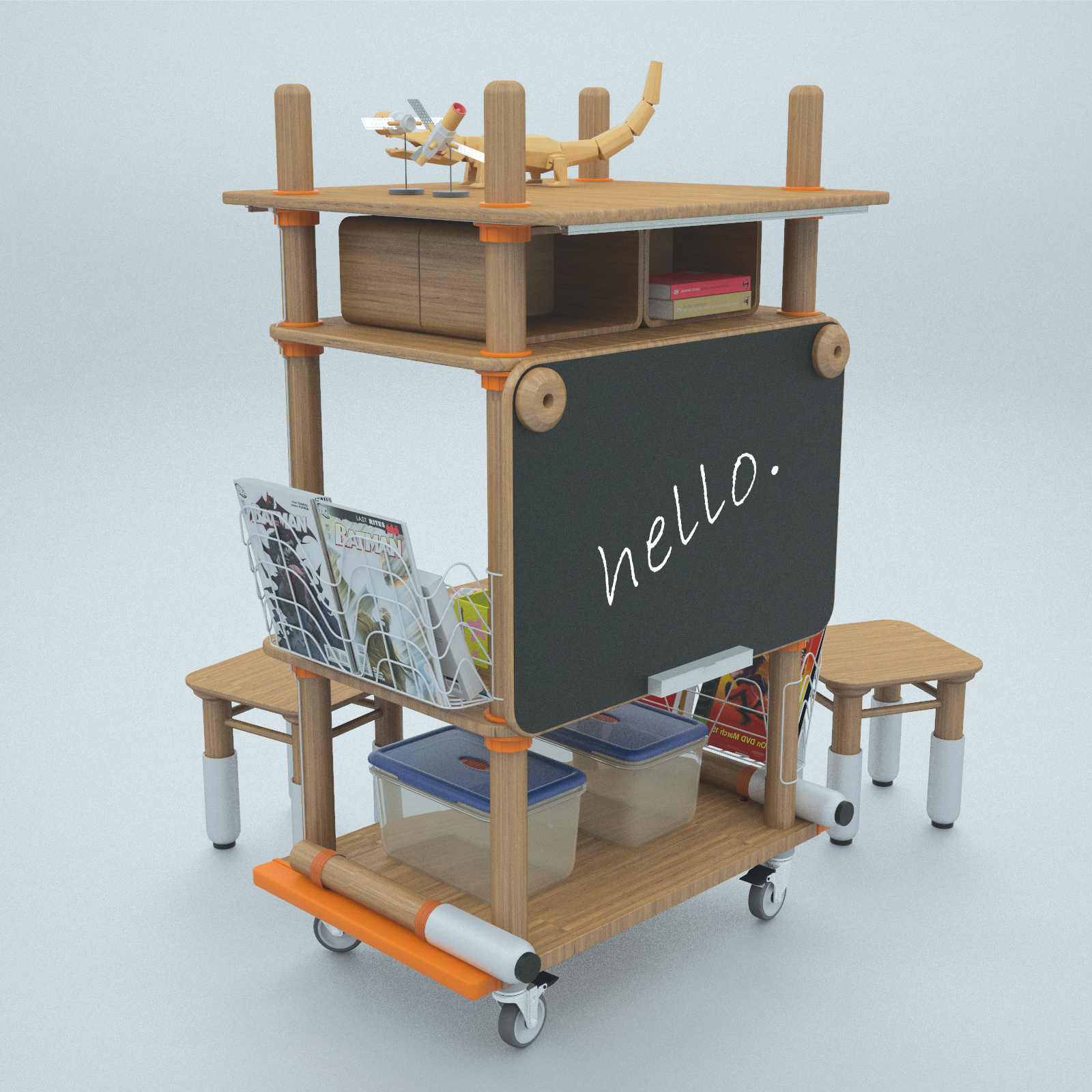 Home Furnishing，product design，industrial design，Simplicity，wood，