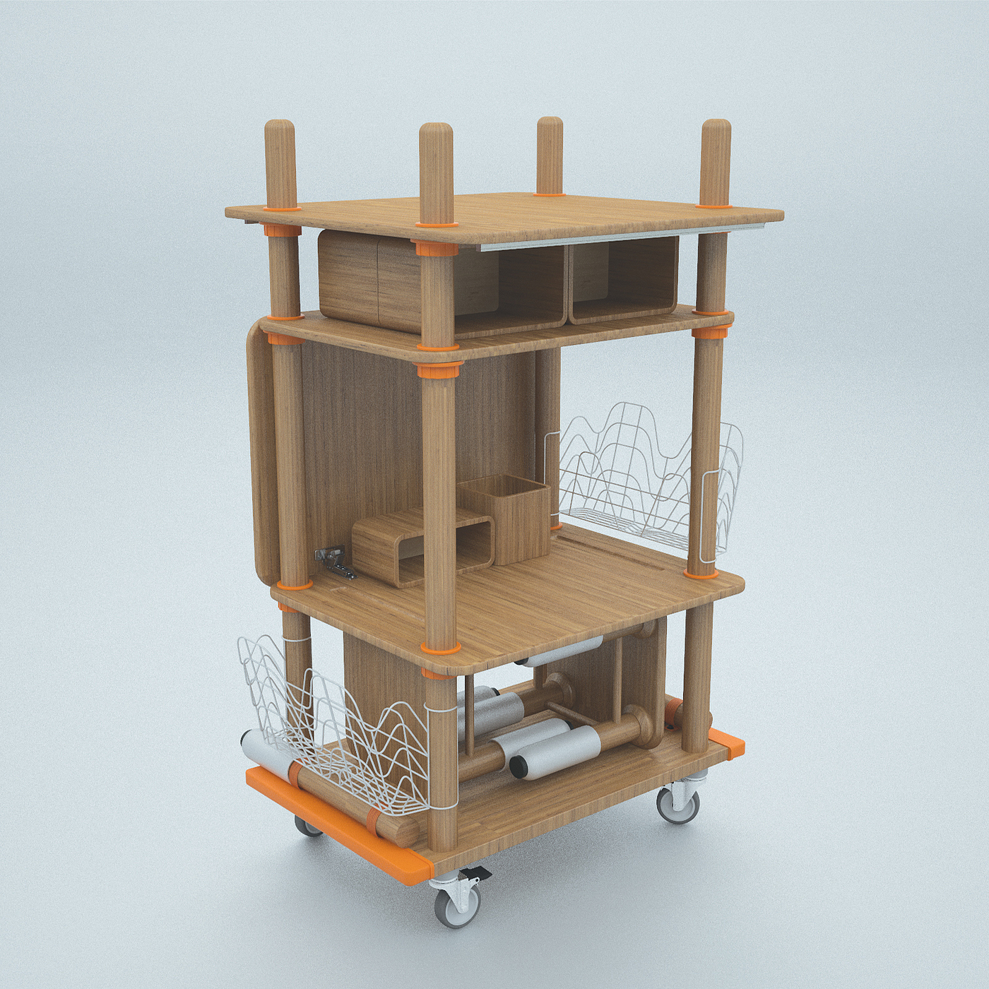 Home Furnishing，product design，industrial design，Simplicity，wood，