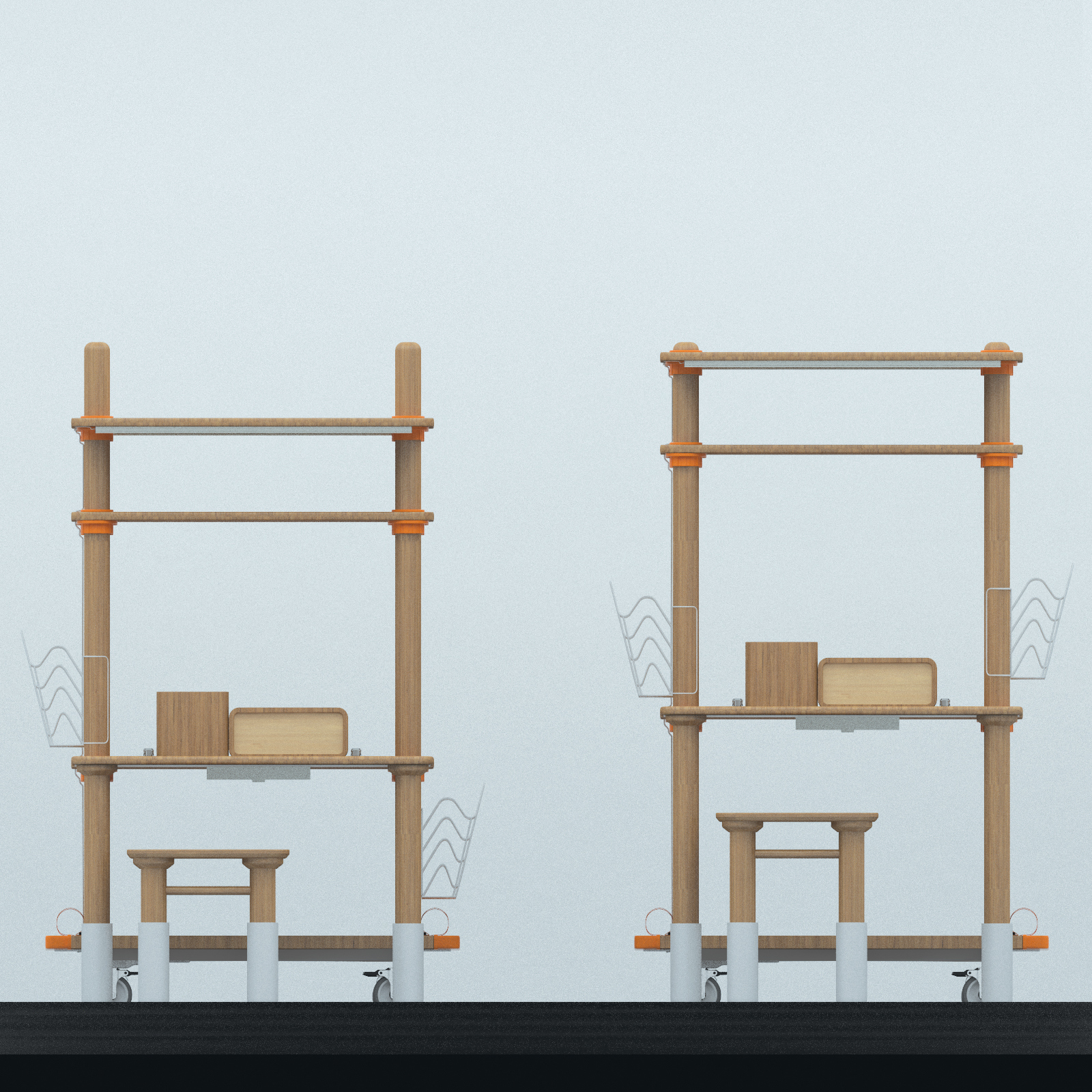 Home Furnishing，product design，industrial design，Simplicity，wood，