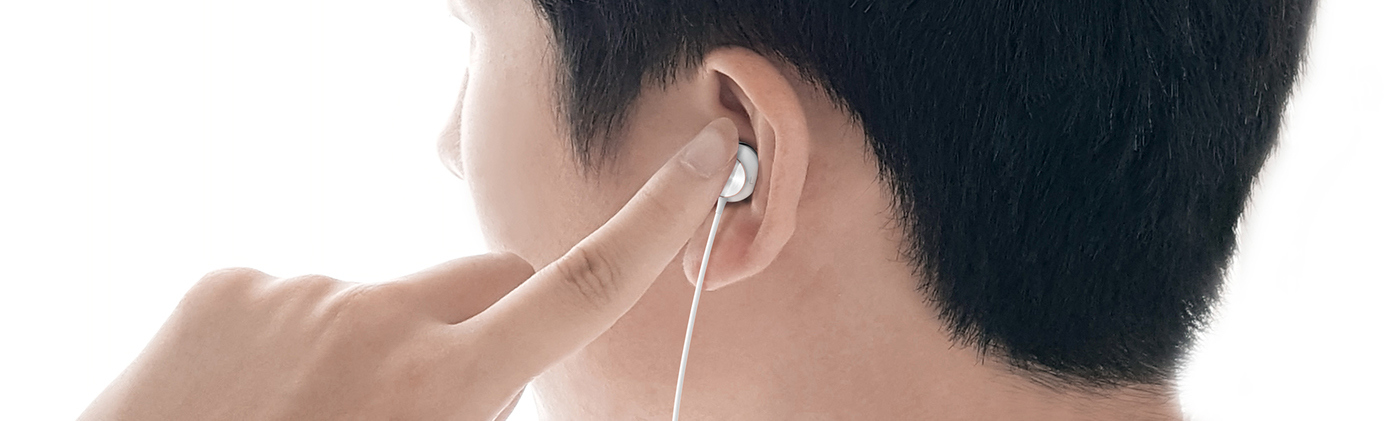 Self contained switch，No noise，External speaker，Simplicity，industrial design，