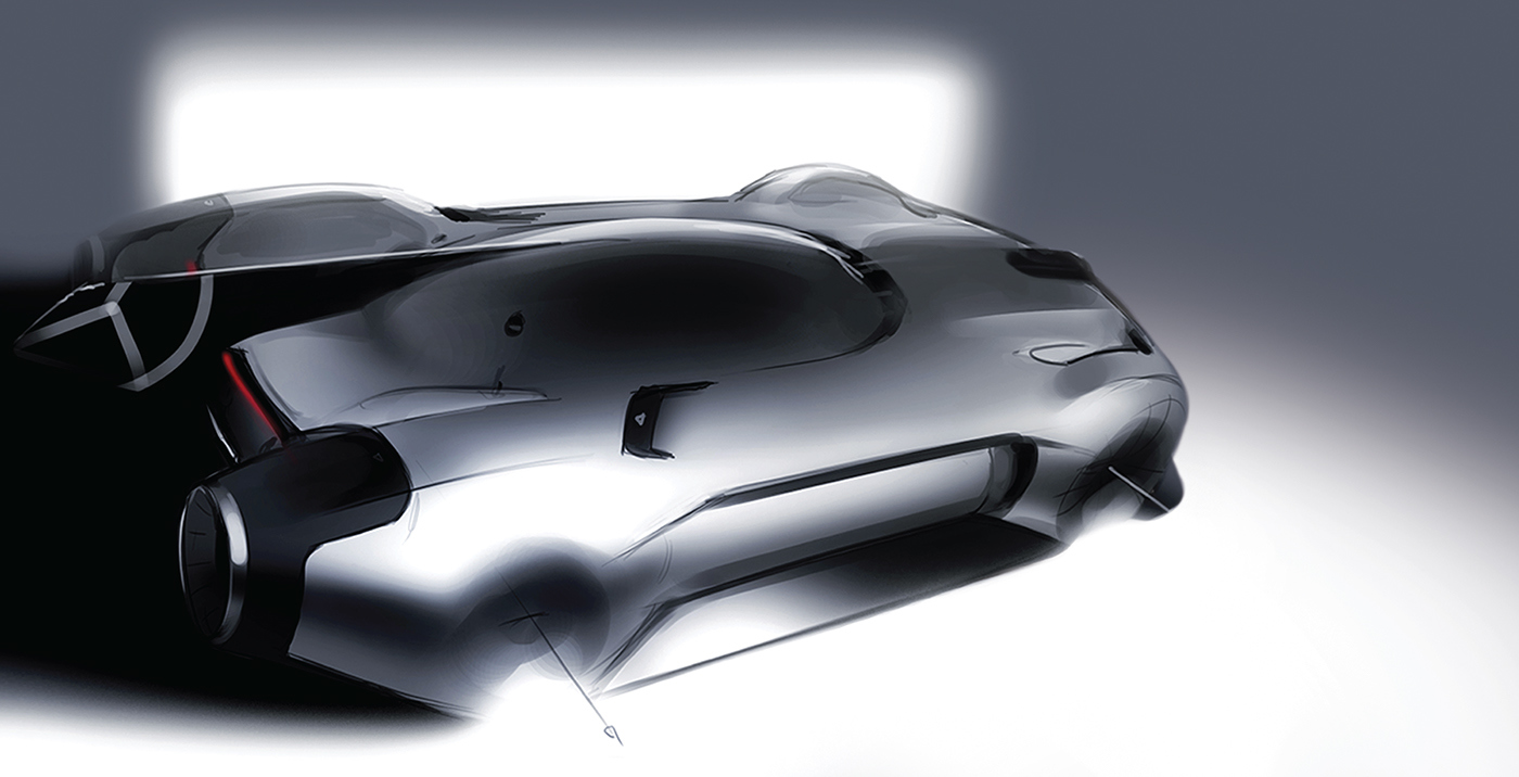 Visual design，Automatic design，conceptual design，product design，industrial design，