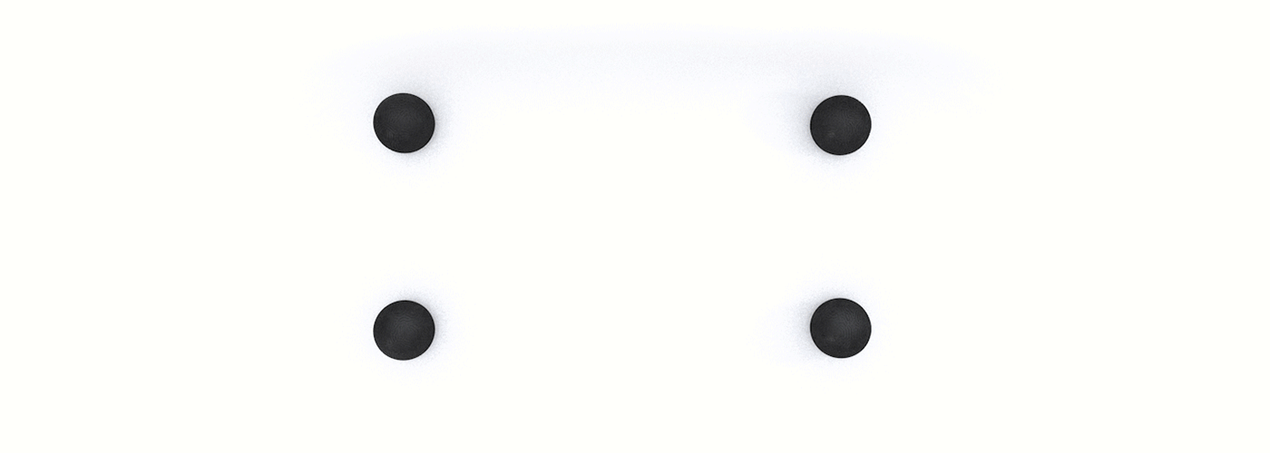 Automatic design，Avoid collision，new method，product design，industrial design，