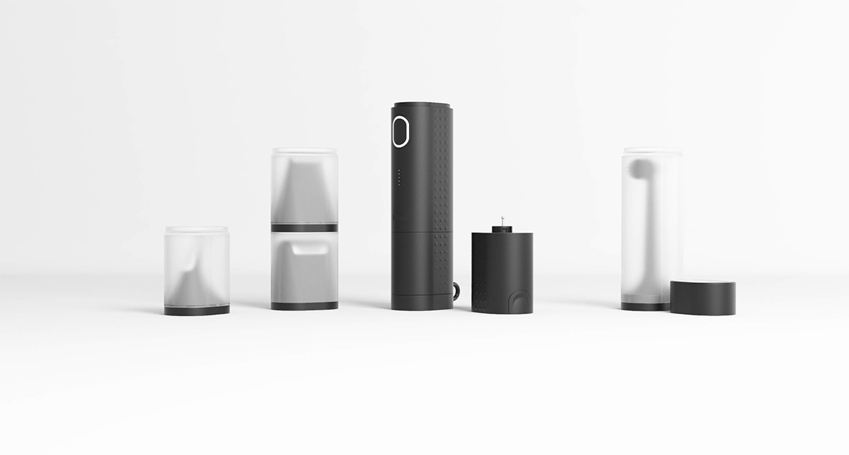 multi-function，Design，Home Furnishing，product design，