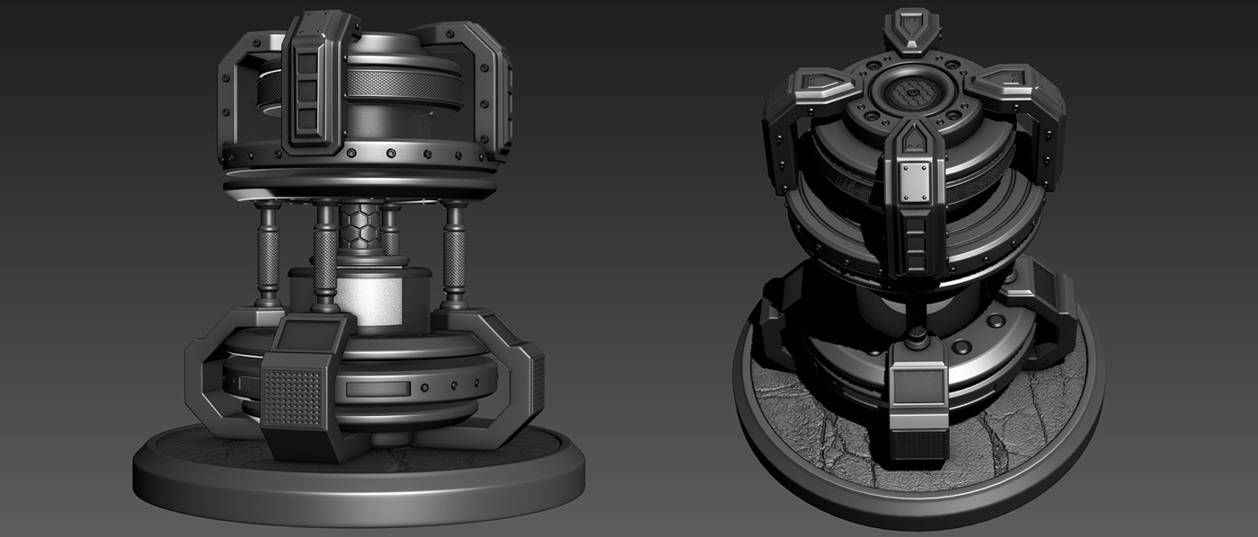 industrial design，Intelligent technology，machine design，design sketch，