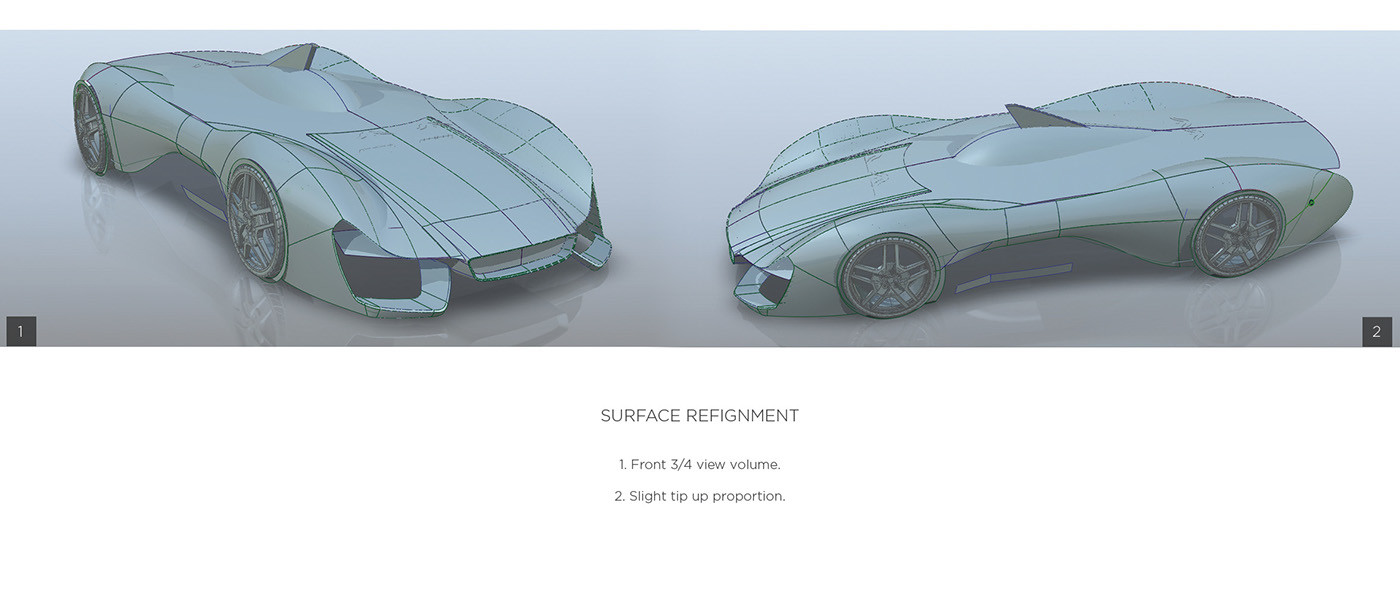 Automatic design，3D modeling，effect，product design，industrial design，