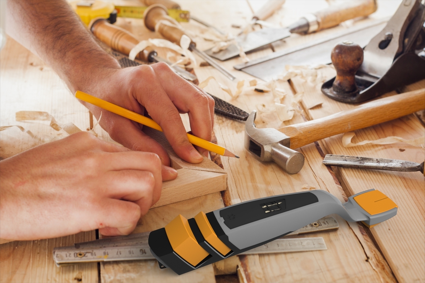 industrial design，convenient，hammer，Gadgets，Creative and novel，