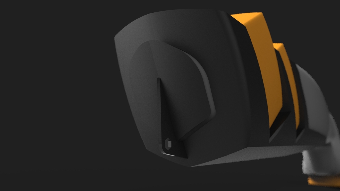 industrial design，convenient，hammer，Gadgets，Creative and novel，