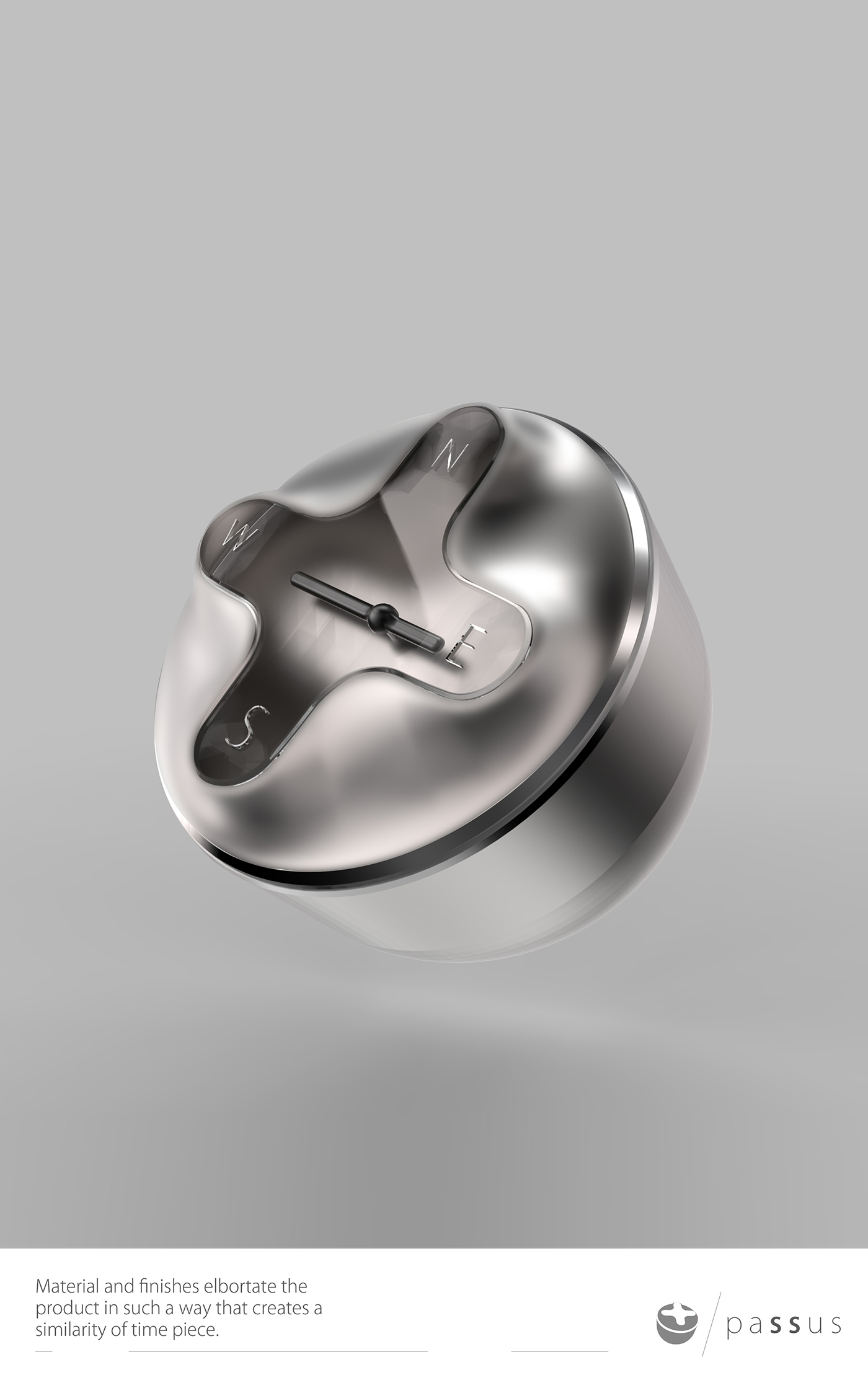 Measuring device，Aesthetic design，Metallic feeling，product，