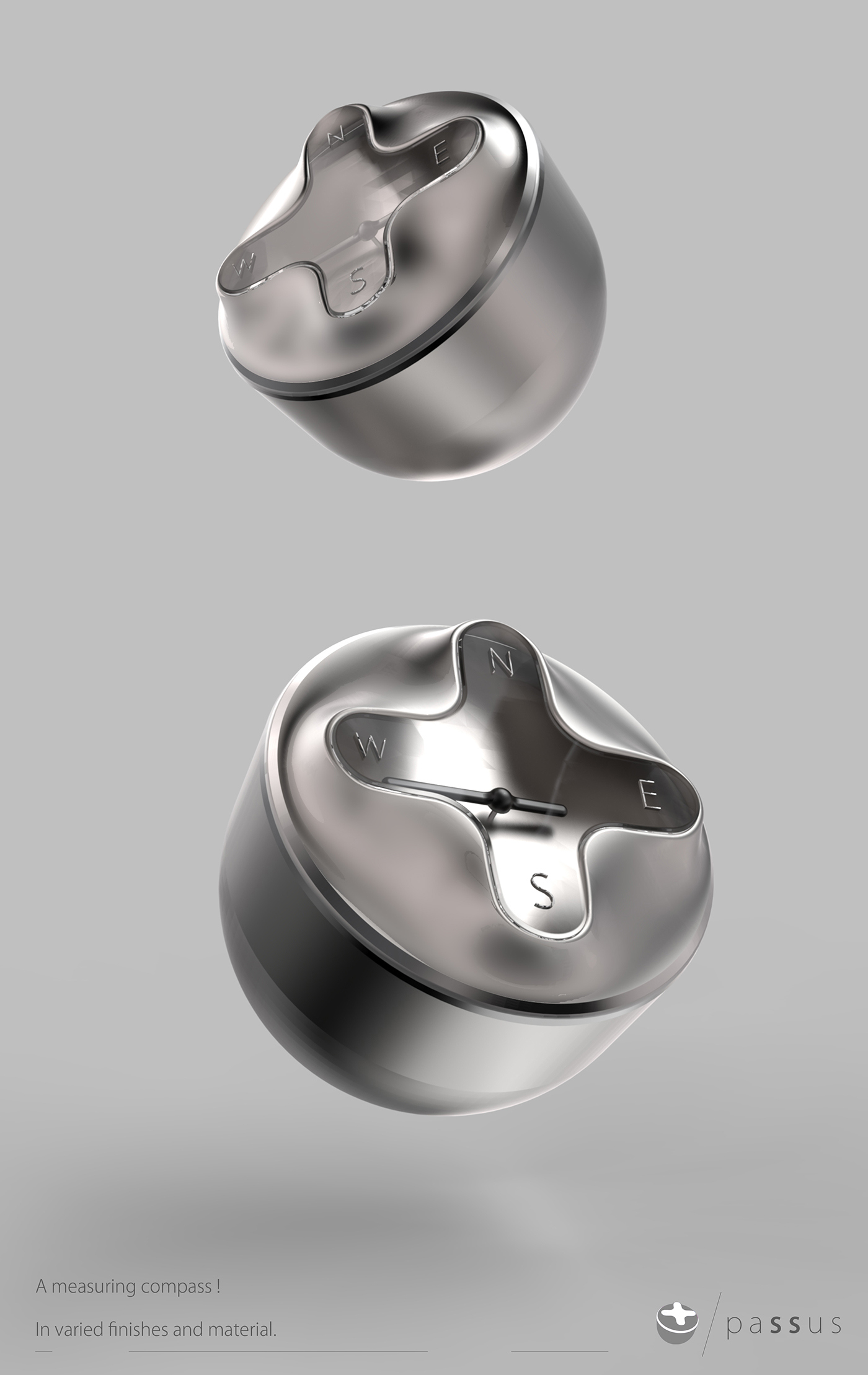 Measuring device，Aesthetic design，Metallic feeling，product，