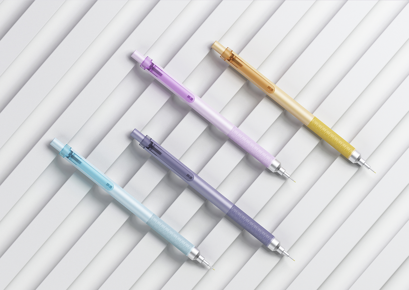 Stationery，