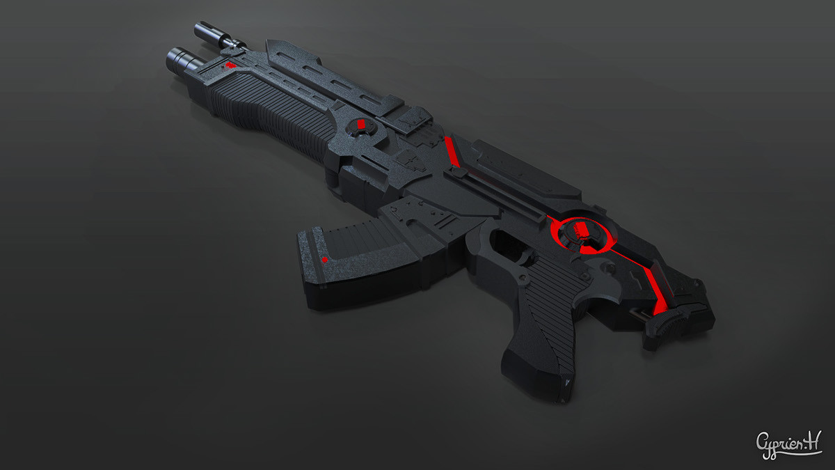 military，Mechanics，delicate，Model，concept，