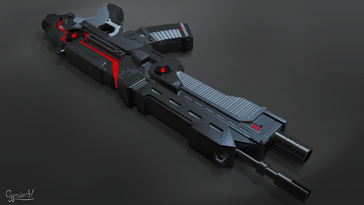 military，Mechanics，delicate，Model，concept，