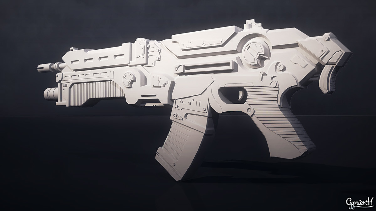 military，Mechanics，delicate，Model，concept，