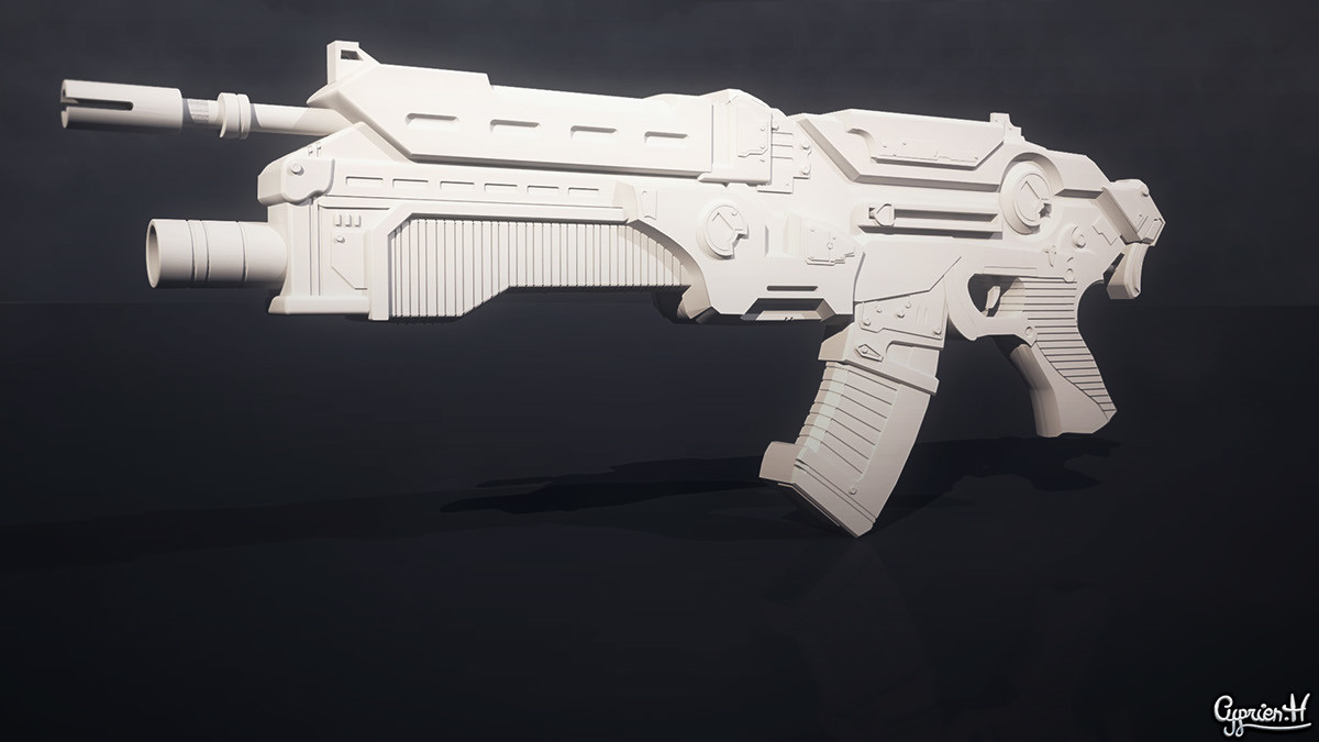 military，Mechanics，delicate，Model，concept，