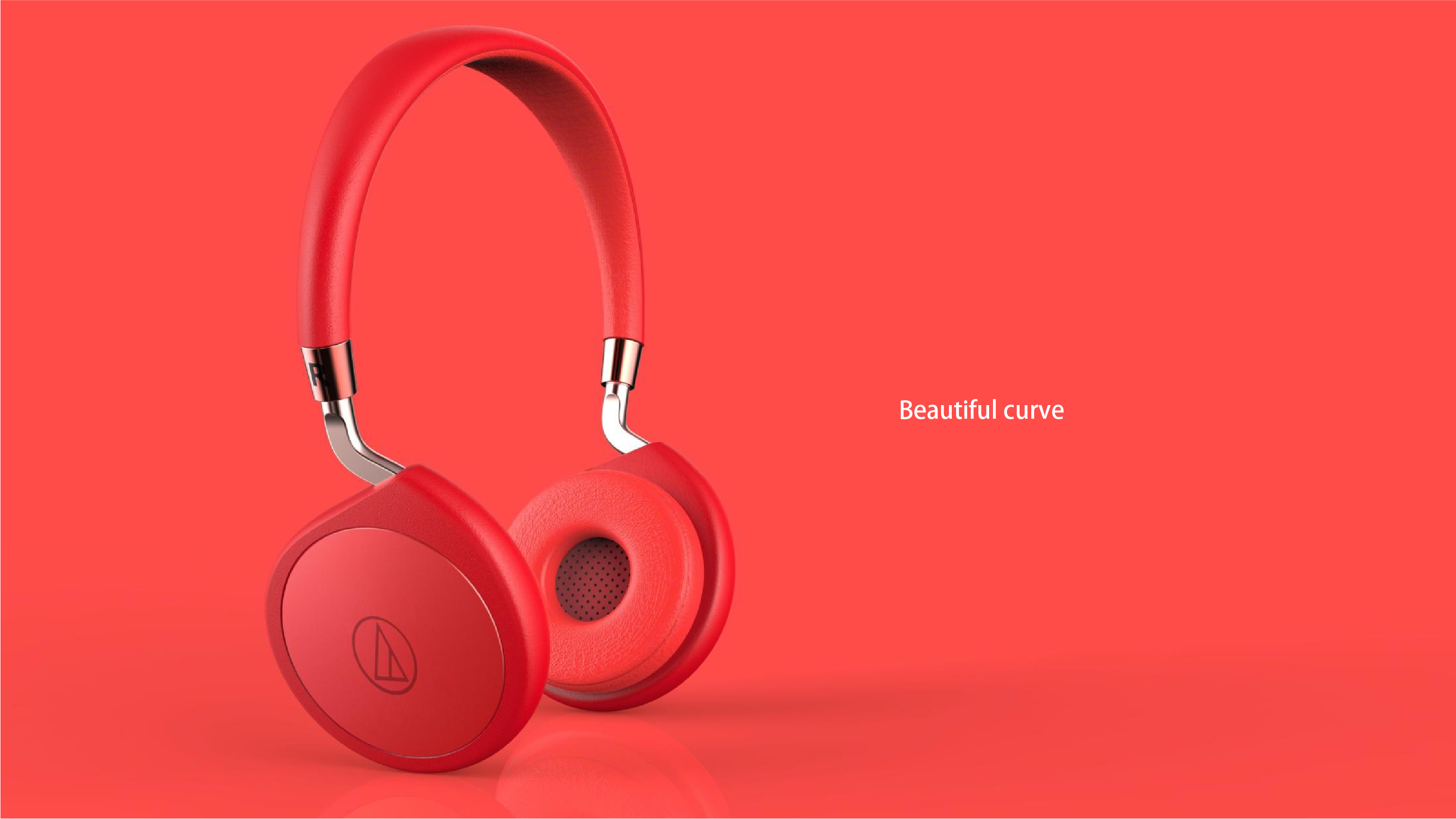 product design，industrial design，Earphone design，