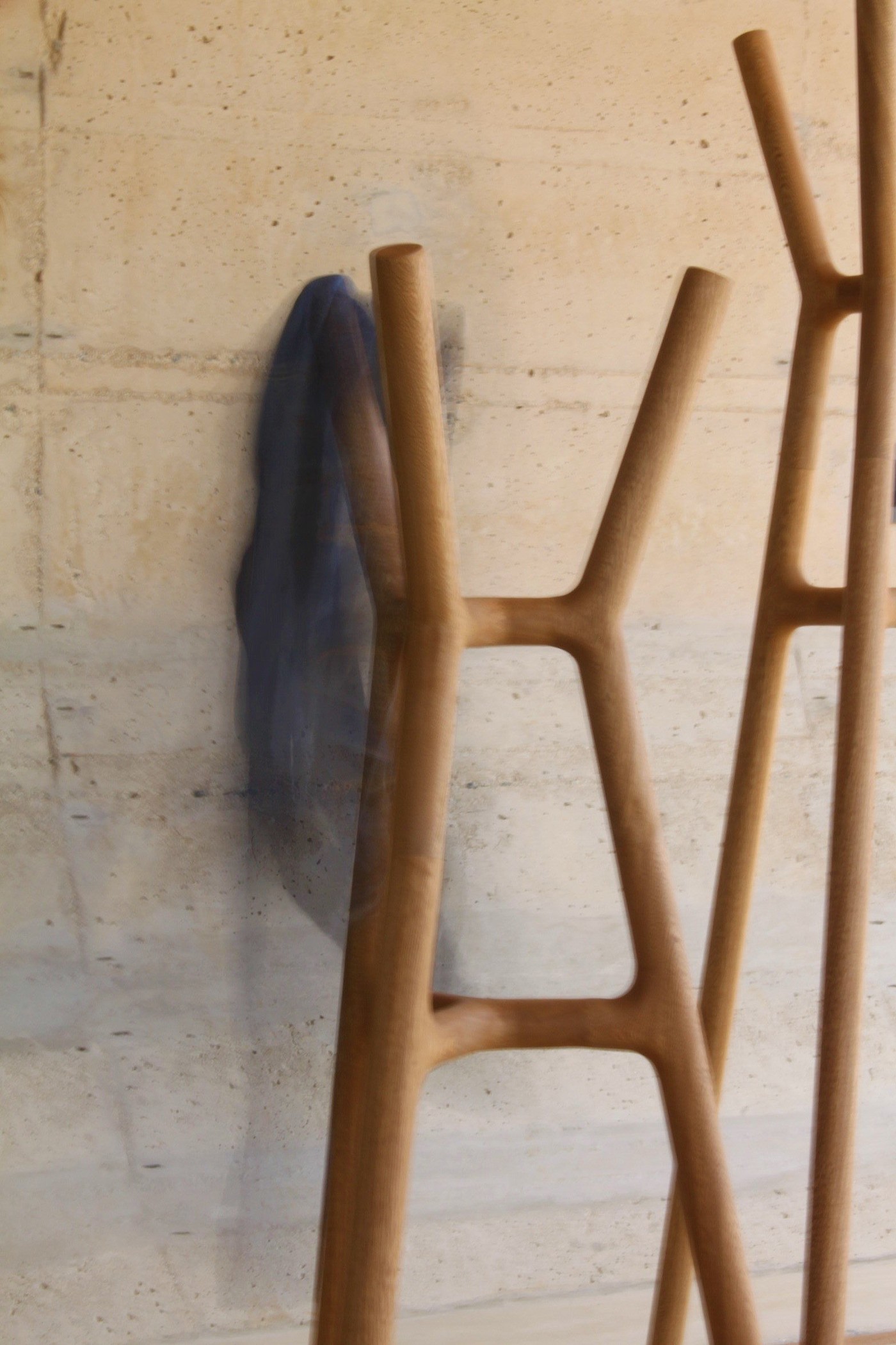 Home Furnishing，product design，industrial design，coat hanger，Simplicity，