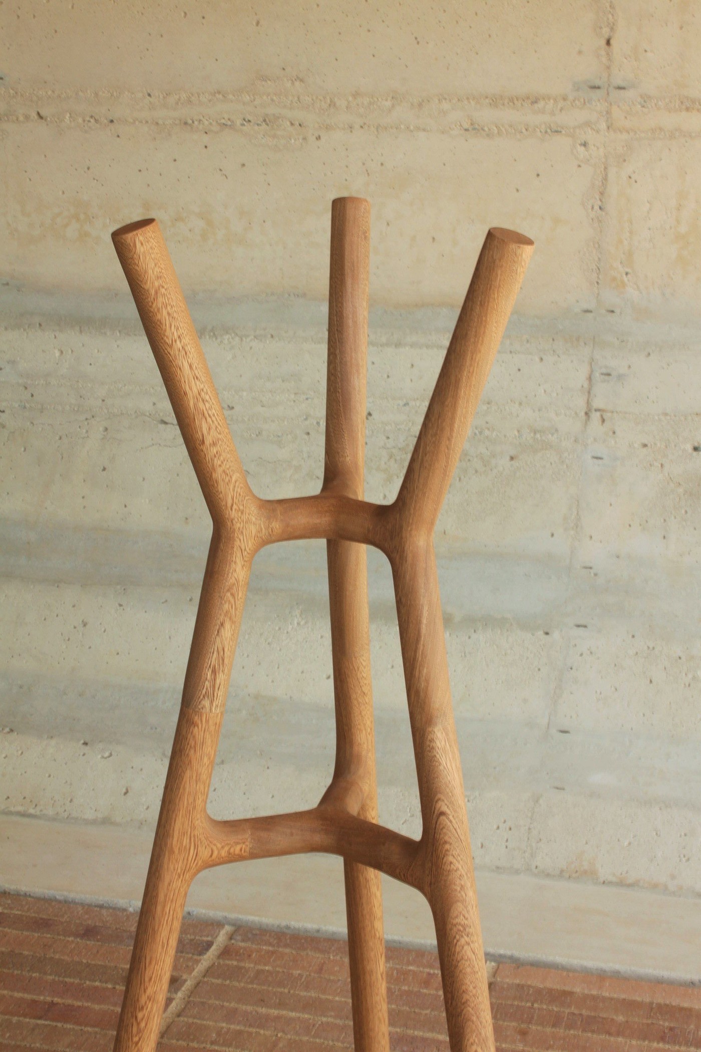 Home Furnishing，product design，industrial design，coat hanger，Simplicity，