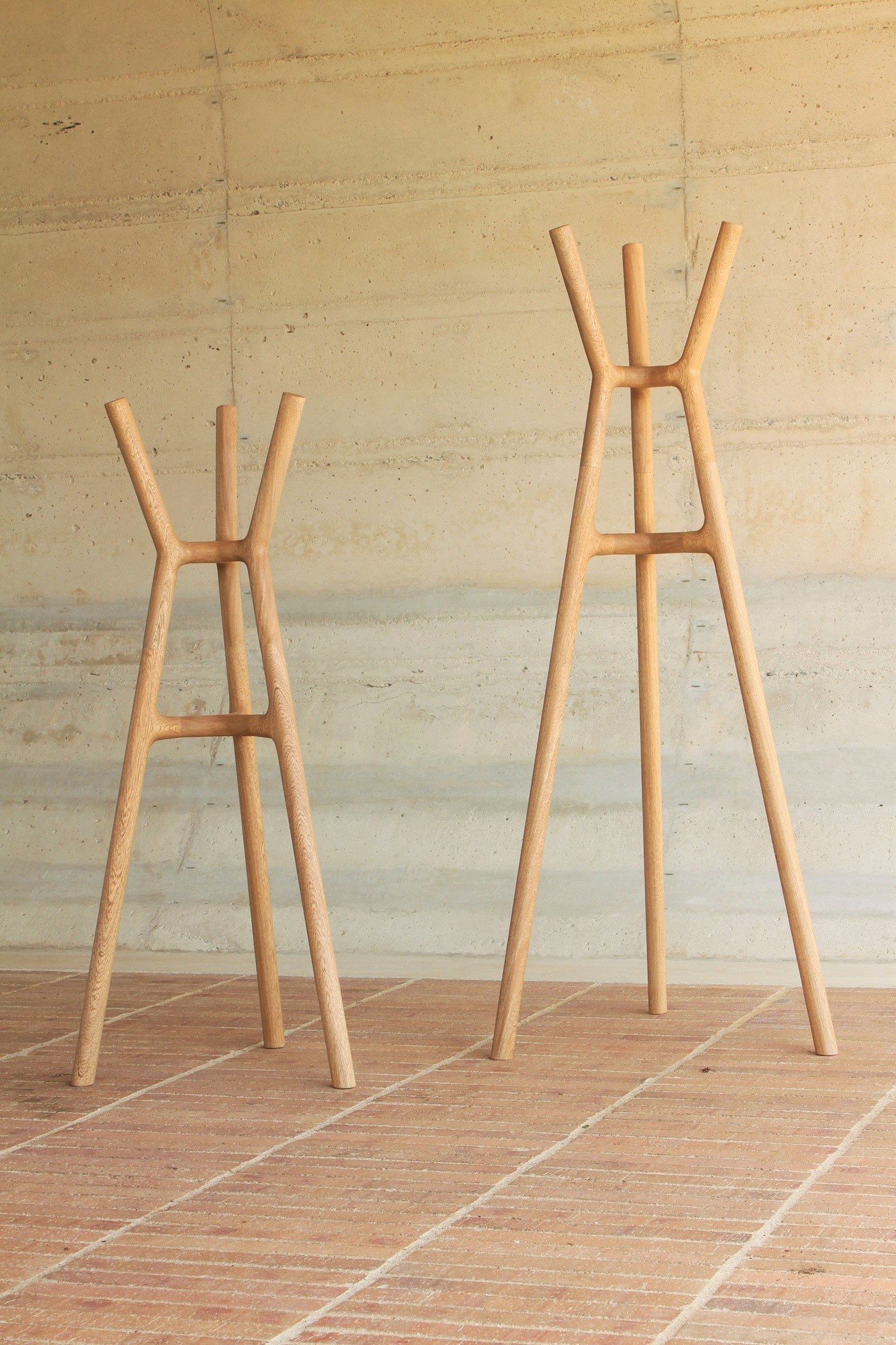 Home Furnishing，product design，industrial design，coat hanger，Simplicity，